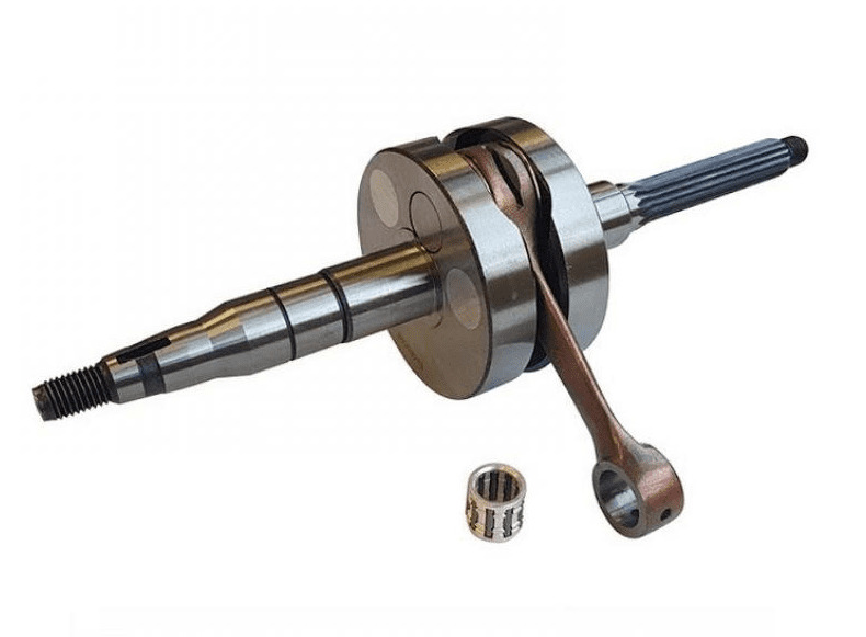 403301045 ALBERO MOTORE JASIL YAMAHA NEO'S 50 SPINOTTO 12MM