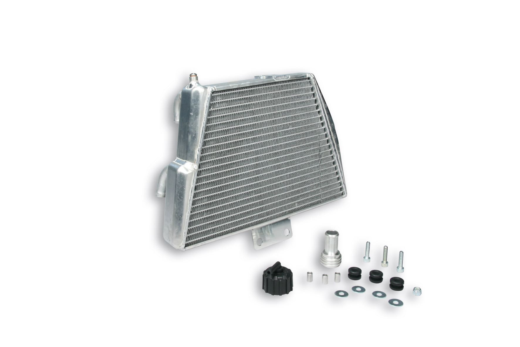 7115431 radiator mhr team piaggio zip sp 2001 onwards