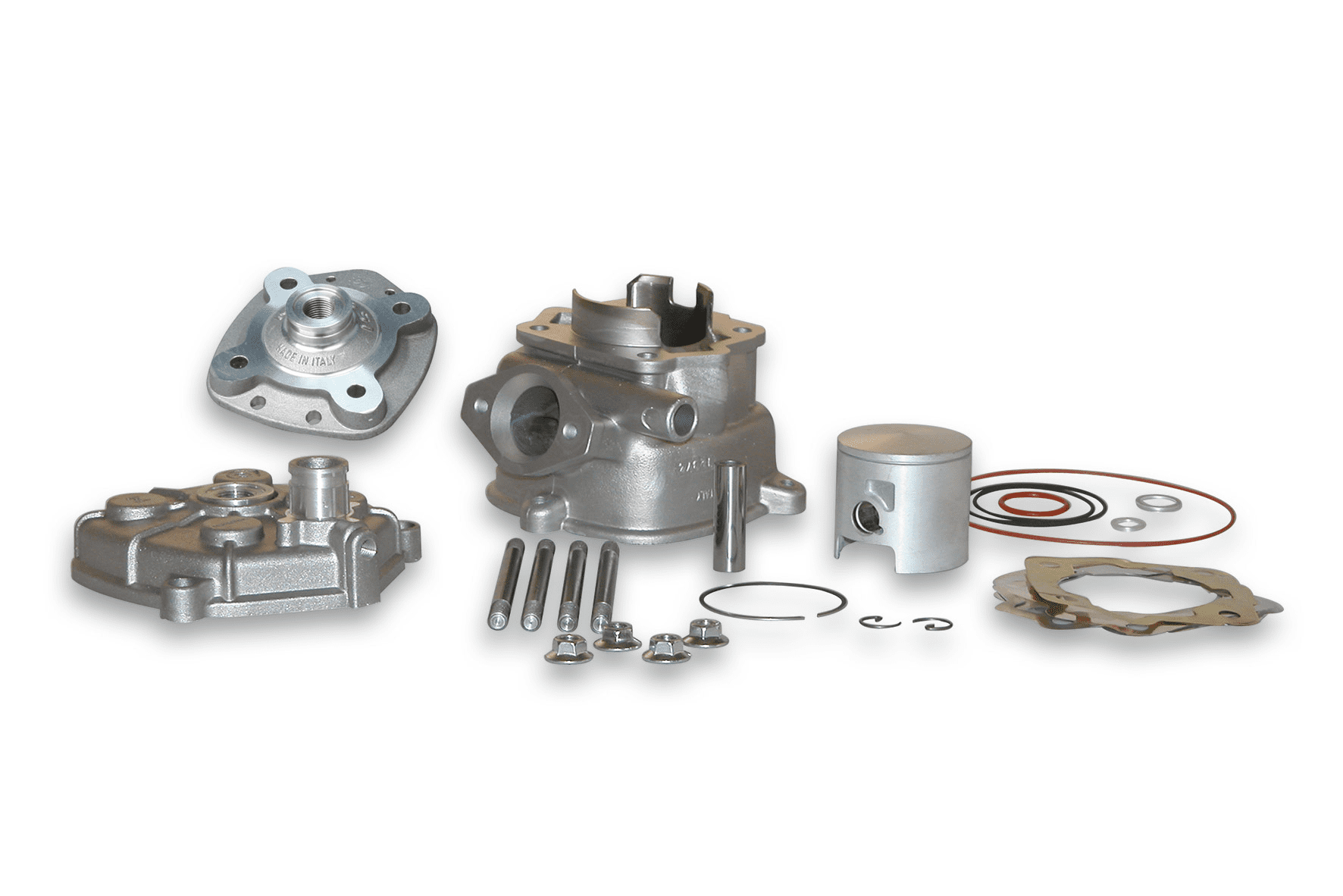 3112376 top thermal group d.50 alum. h2o mhr team modular head