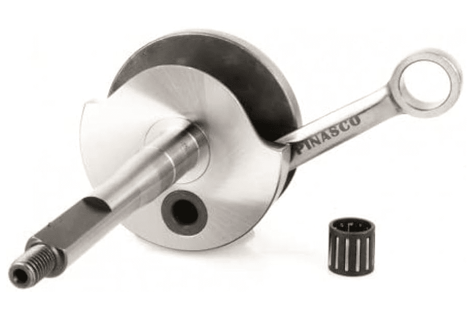 25080855 crankshaft pinasco racing piaggio boxer sp.10 advanced