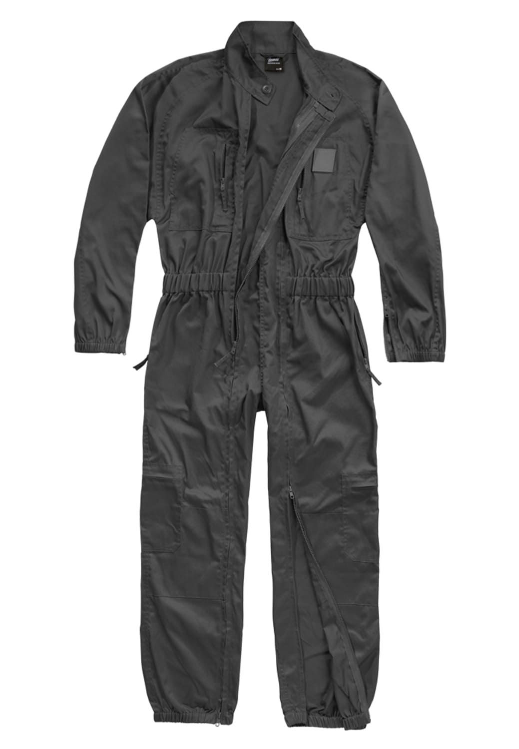 BD1200-01745-0060 Tuta combattimento Brandit anthracite XXL