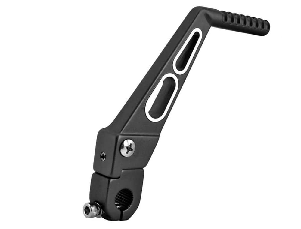 090562b starter crankset tnt lighty am6 black anodized