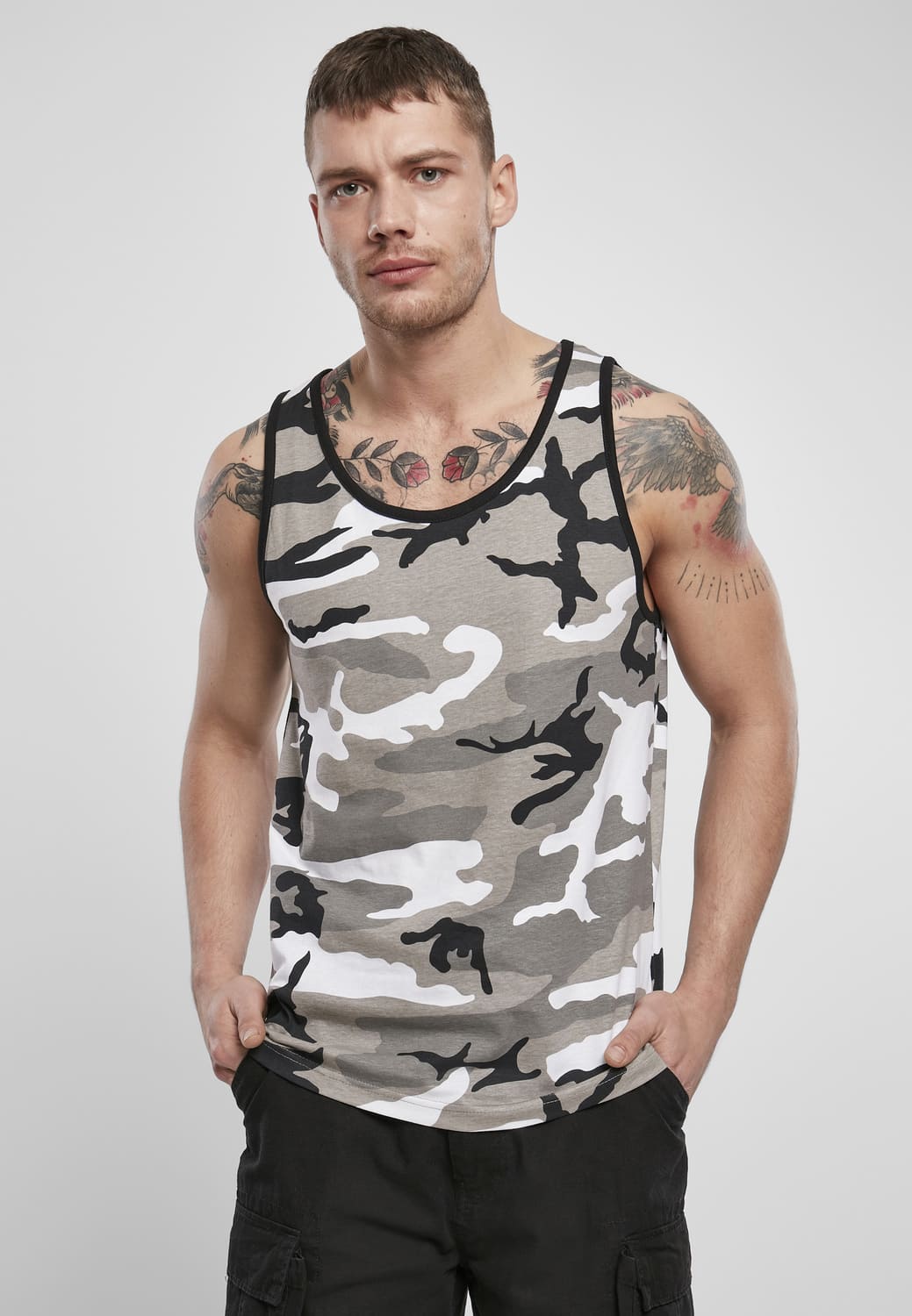 BD4210-02629-0060 Canotta Brandit urban XXL