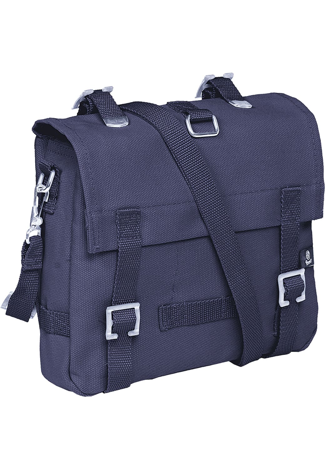 BD8001-00155-0050 Borsa militare piccolo Brandit navy one size