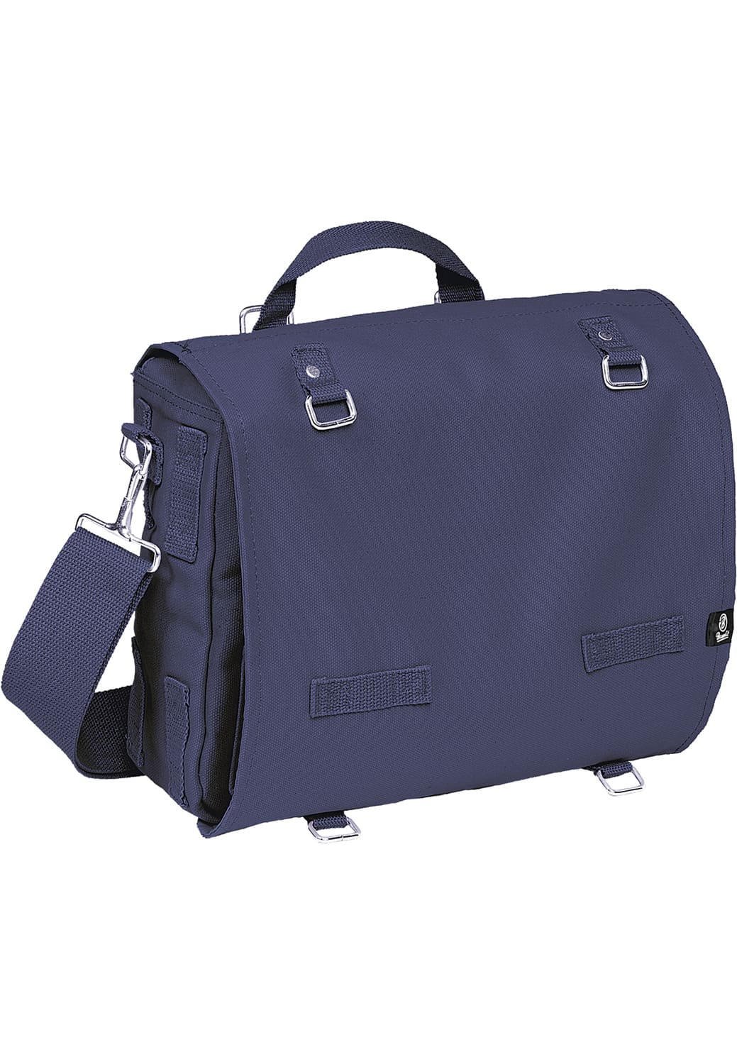 BD8002-00155-0050 Borsa militare grande Brandit navy one size