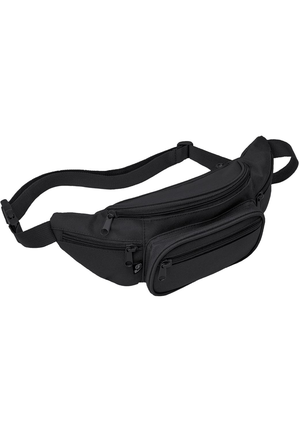 BD8028-00007-0050 Marsupio a tasche Brandit nero one size