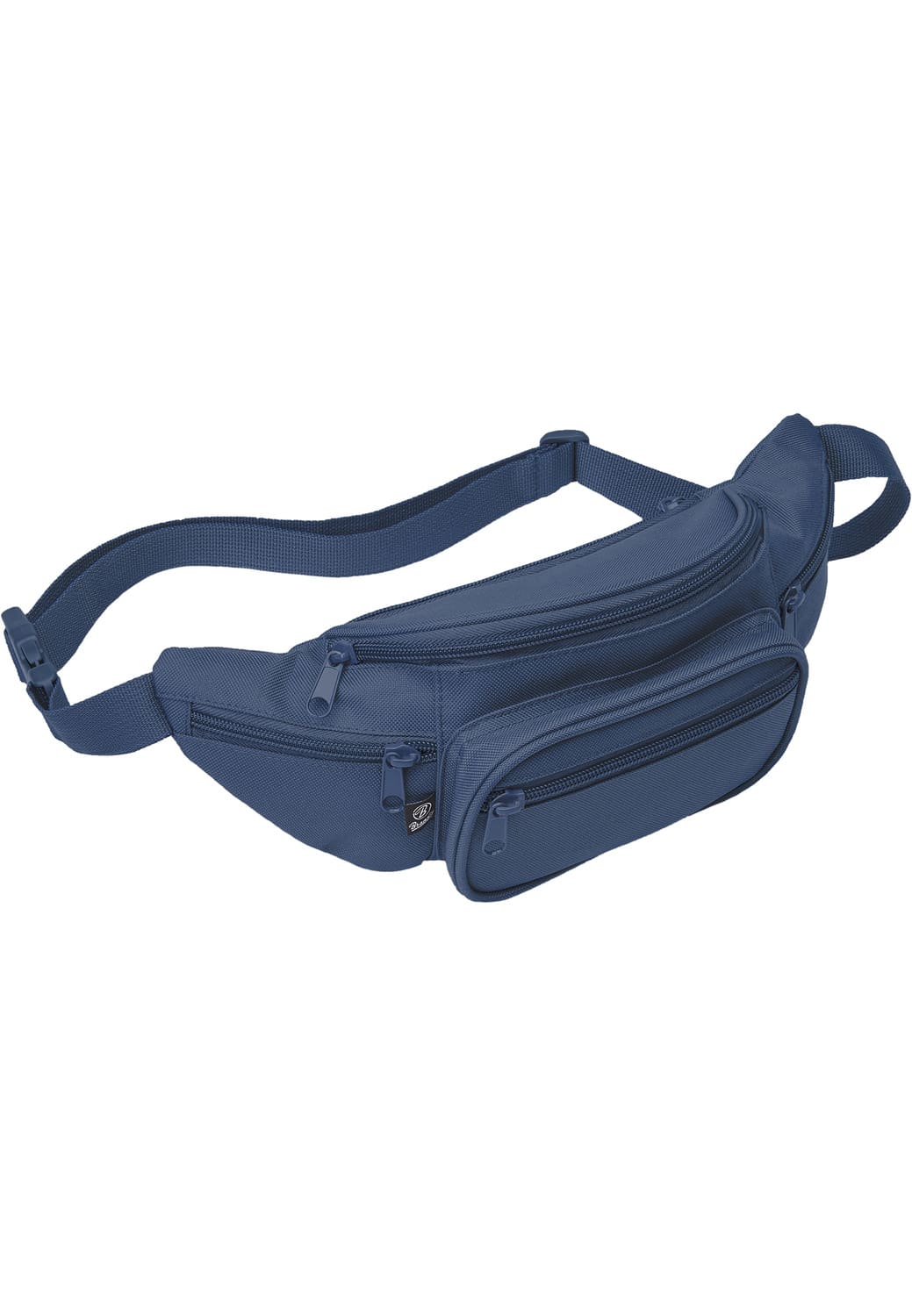 BD8028-00155-0050 Marsupio a tasche Brandit navy one size