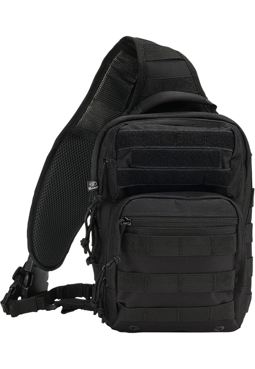 BD8036-00007-0050 Borsa a tracolla US Cooper Brandit nero one size