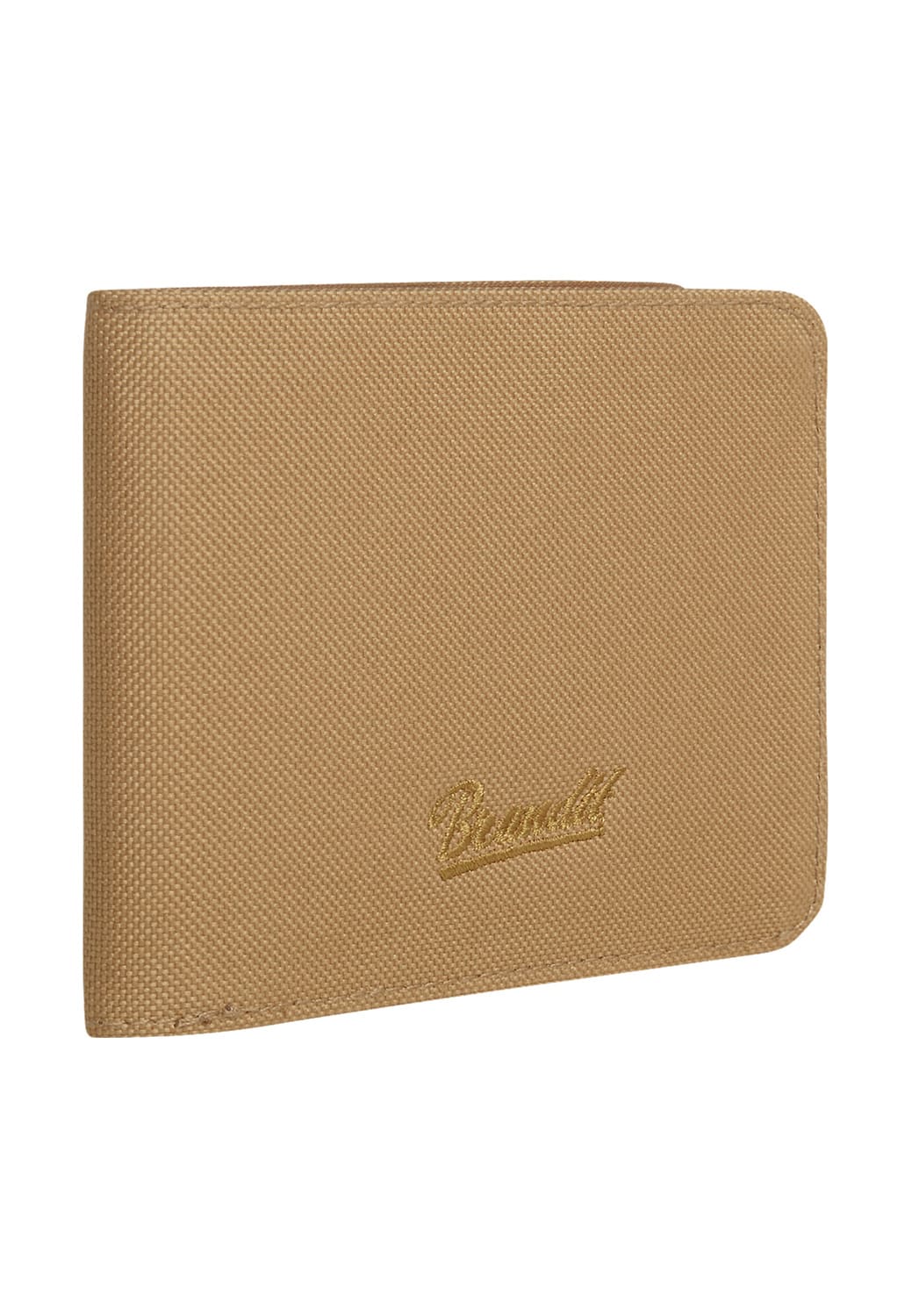 BD8066-00804-0050 Portafoglio Four Brandit camel one size