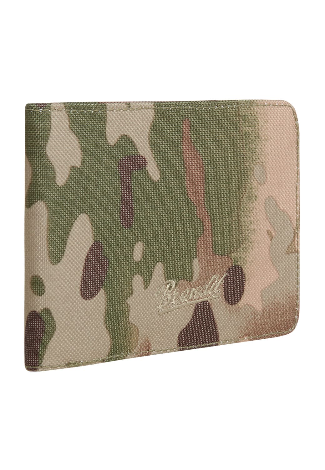 BD8066-02188-0050 Portafoglio Four Brandit tactical camo one size