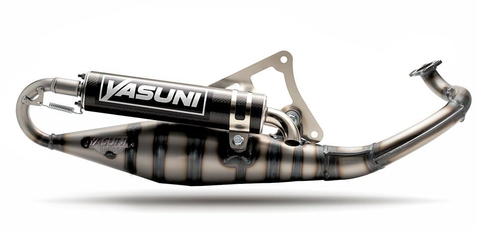 tub317-4c marmitta yasuni c10 carbonio peugeot 50 omologata