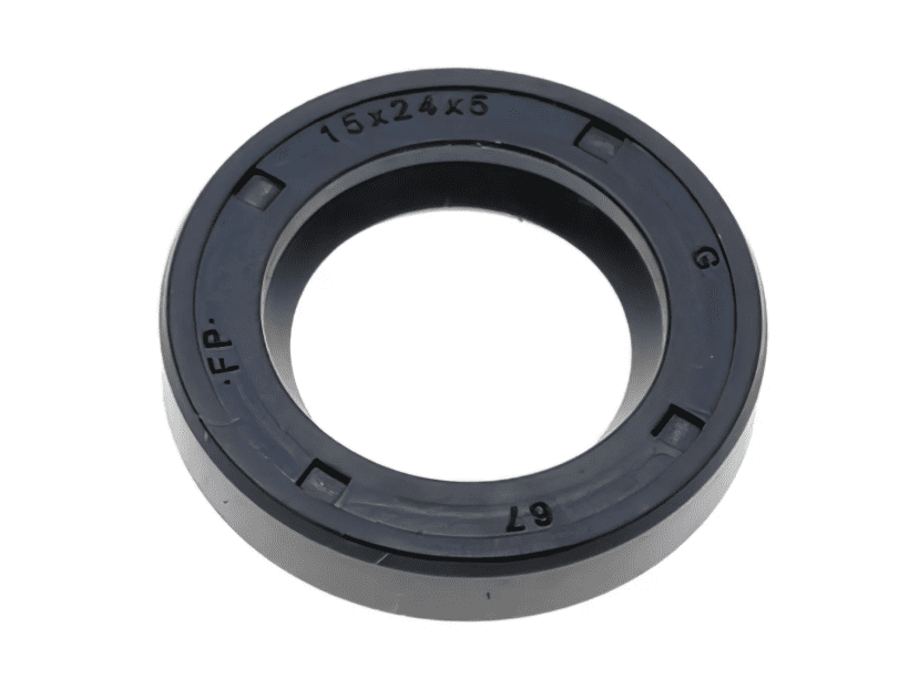 P285.0122 Paraolio Polini per Carter Motore Piaggio Ciao / Bravo, COD: P285.0122