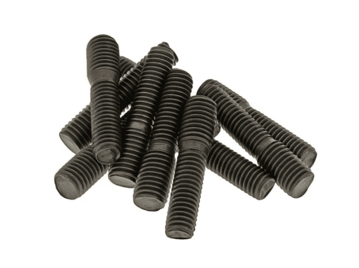 NK101.90 Prigionieri Naraku Set da 10 - M6 x M7, COD: NK101.90