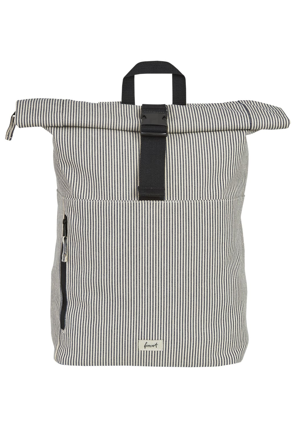 FV8607-03321-0050 Zaino Forvert Cruise a righe 30 L