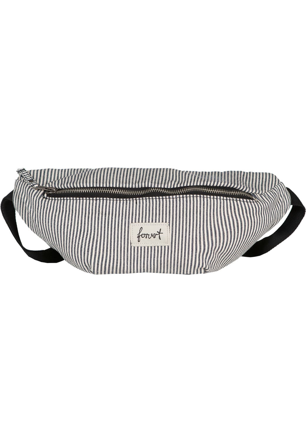 FV8609-03321-0050 Marsupio Forvert Caspar a righe 4 L