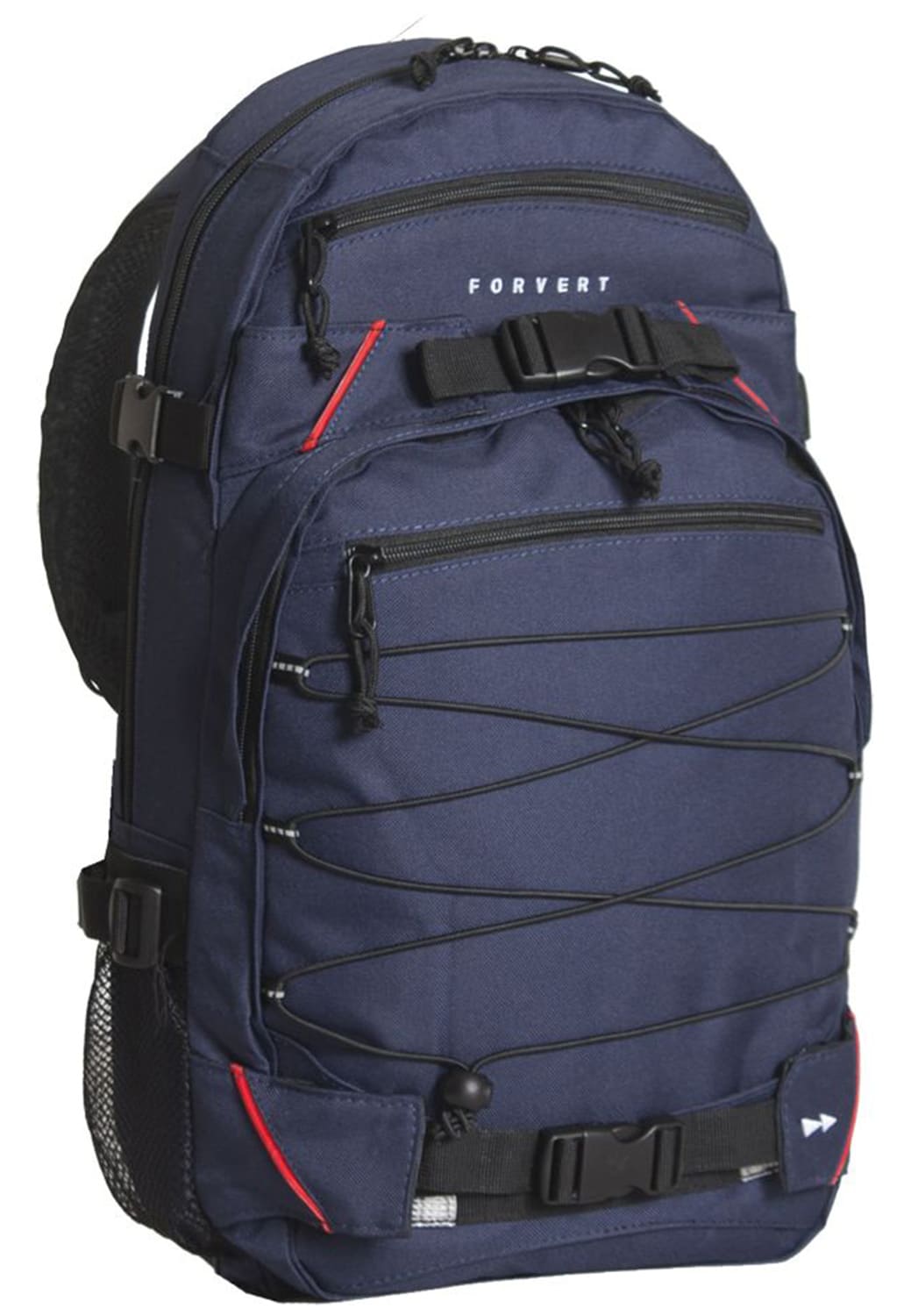 FV8611-00155-0050 Forvert Louis backpack navy 20 L