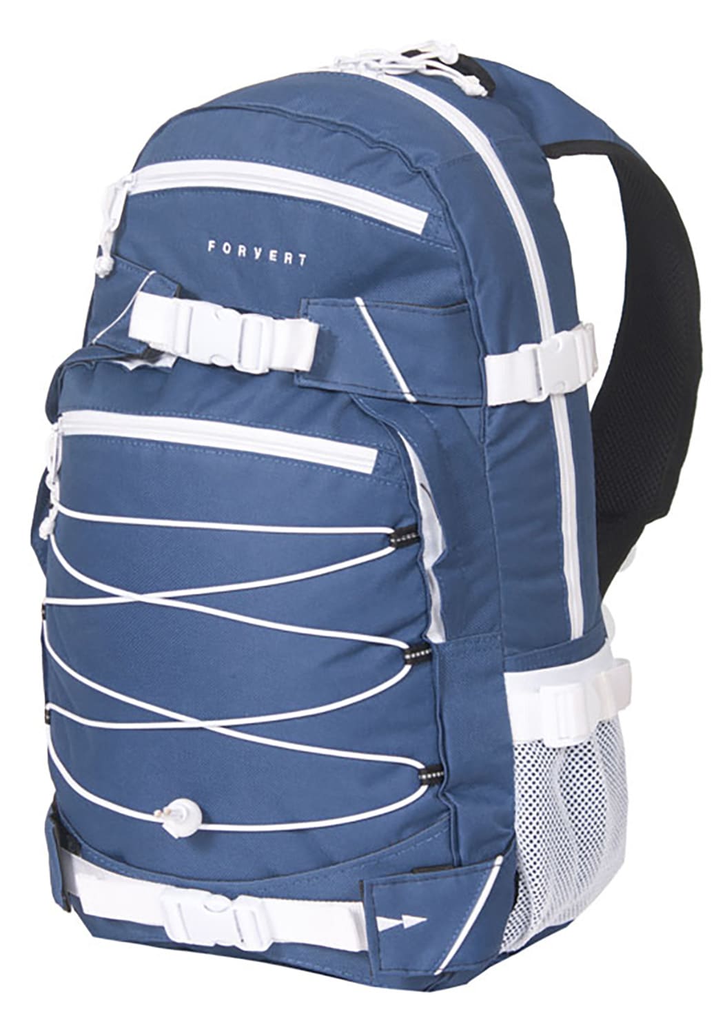 FV8614-00064-0050 Forvert Ice Louis Backpack Blue 20 L