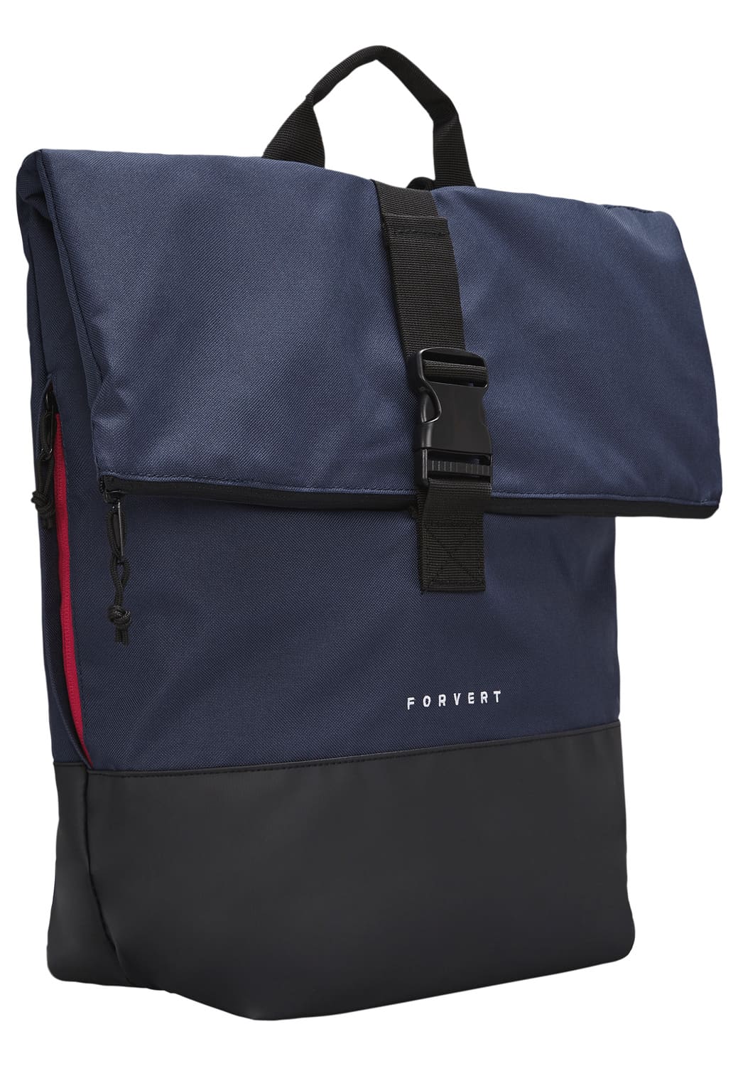 FV8619-00155-0050 Zaino Forvert Lorenz navy 30 L