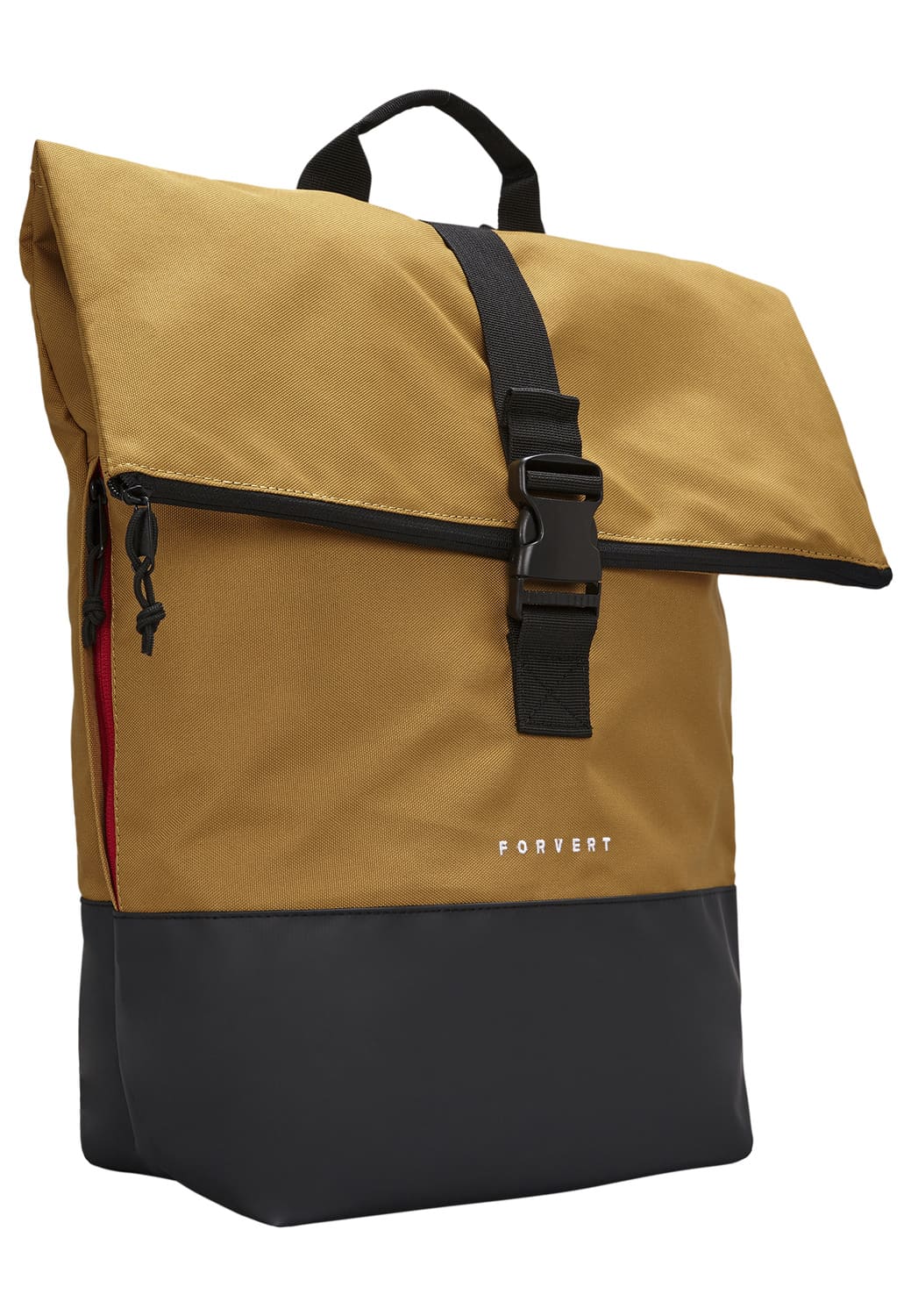 FV8619-03319-0050 Zaino Forvert Lorenz ocra 30 L
