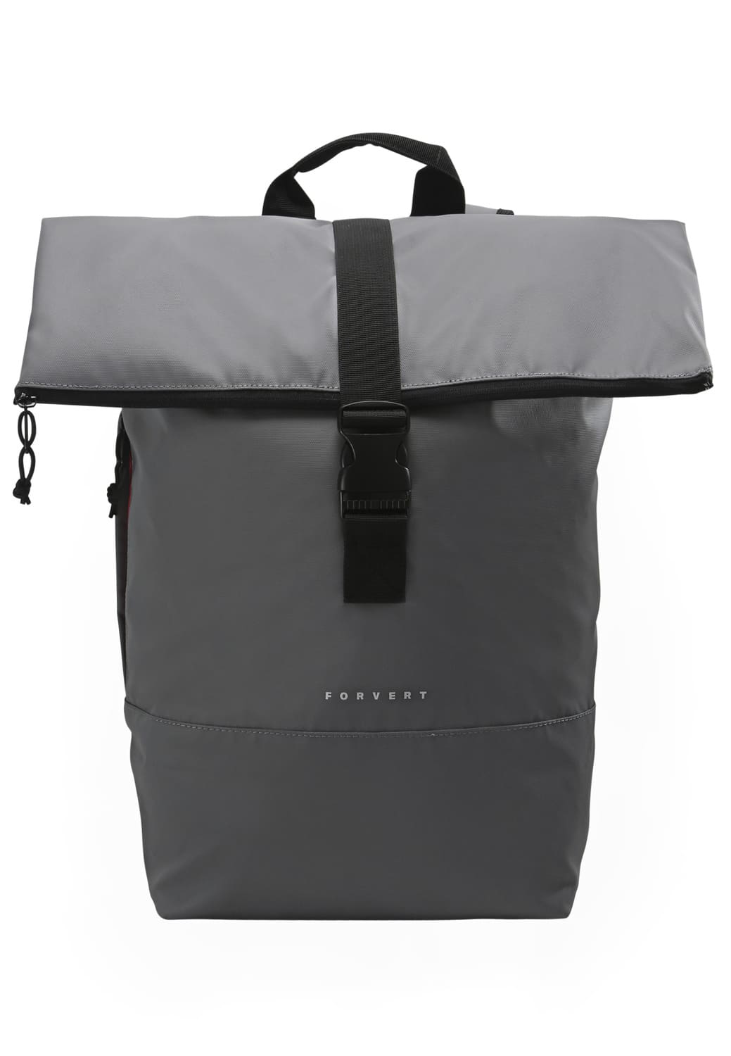 FV8621-00111-0050 Zaino Forvert Tarp Lorenz grigio 30 L