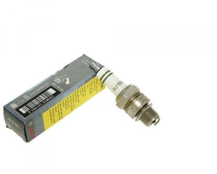0242150507 bosch xr4cc spark plug