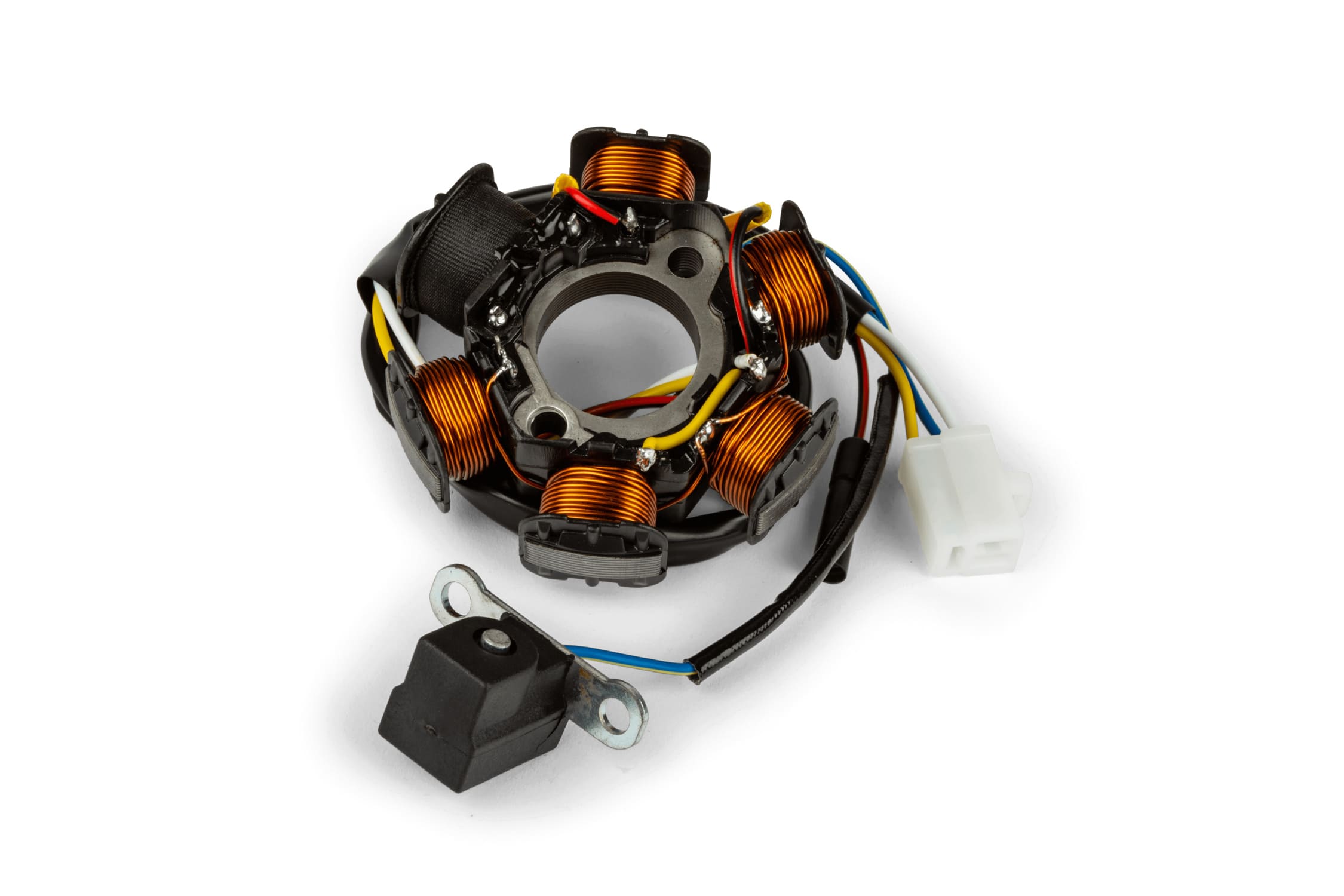 MF09.18104 Accensione Peugeot Ludix / Jetforce, COD: MF09.18104