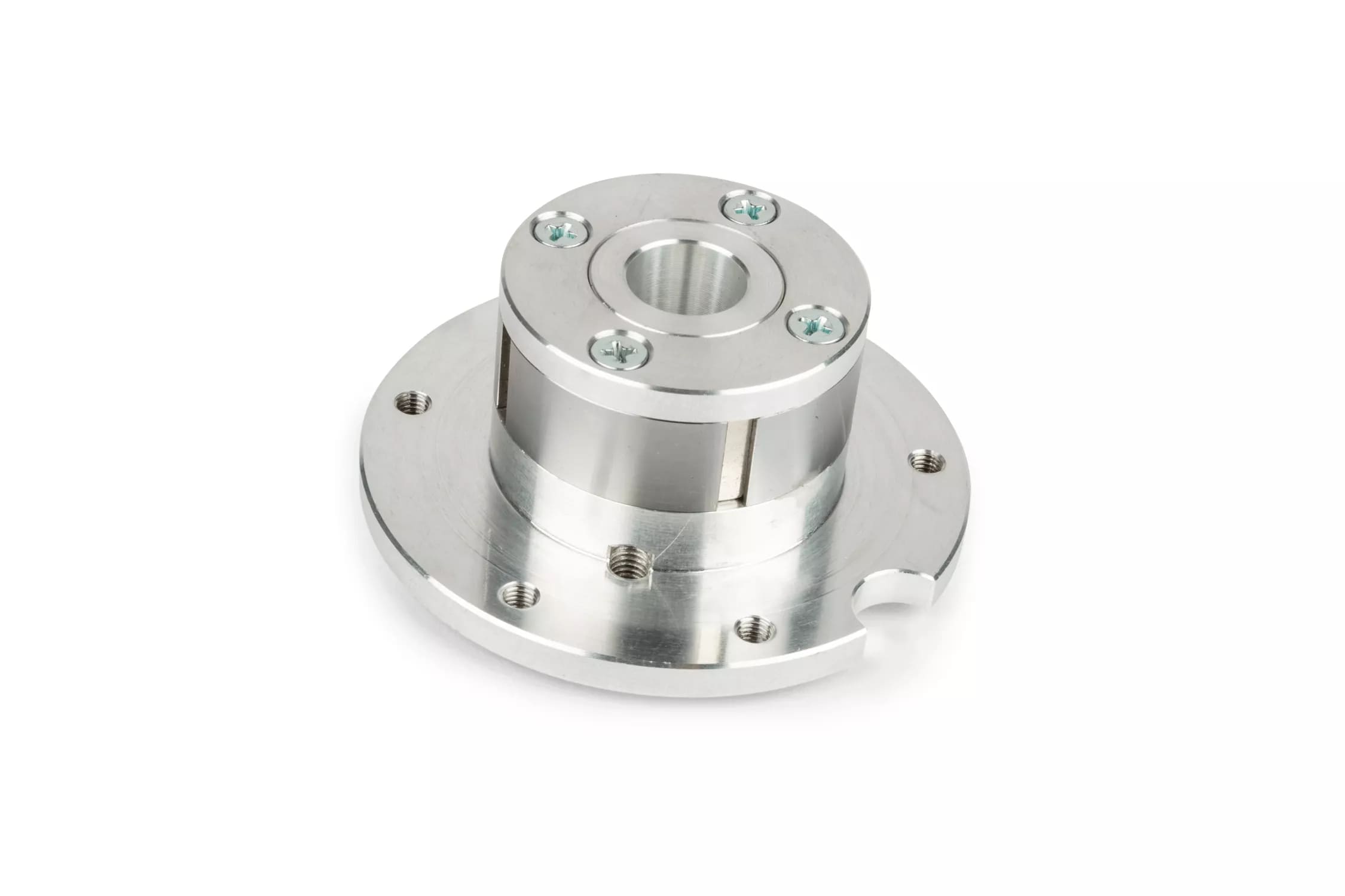 MVT-PREM09 MVT “Premium” Internal Rotor Ignition with LED Coil, Piaggio NRG / Gilera Stalker (before 2003)