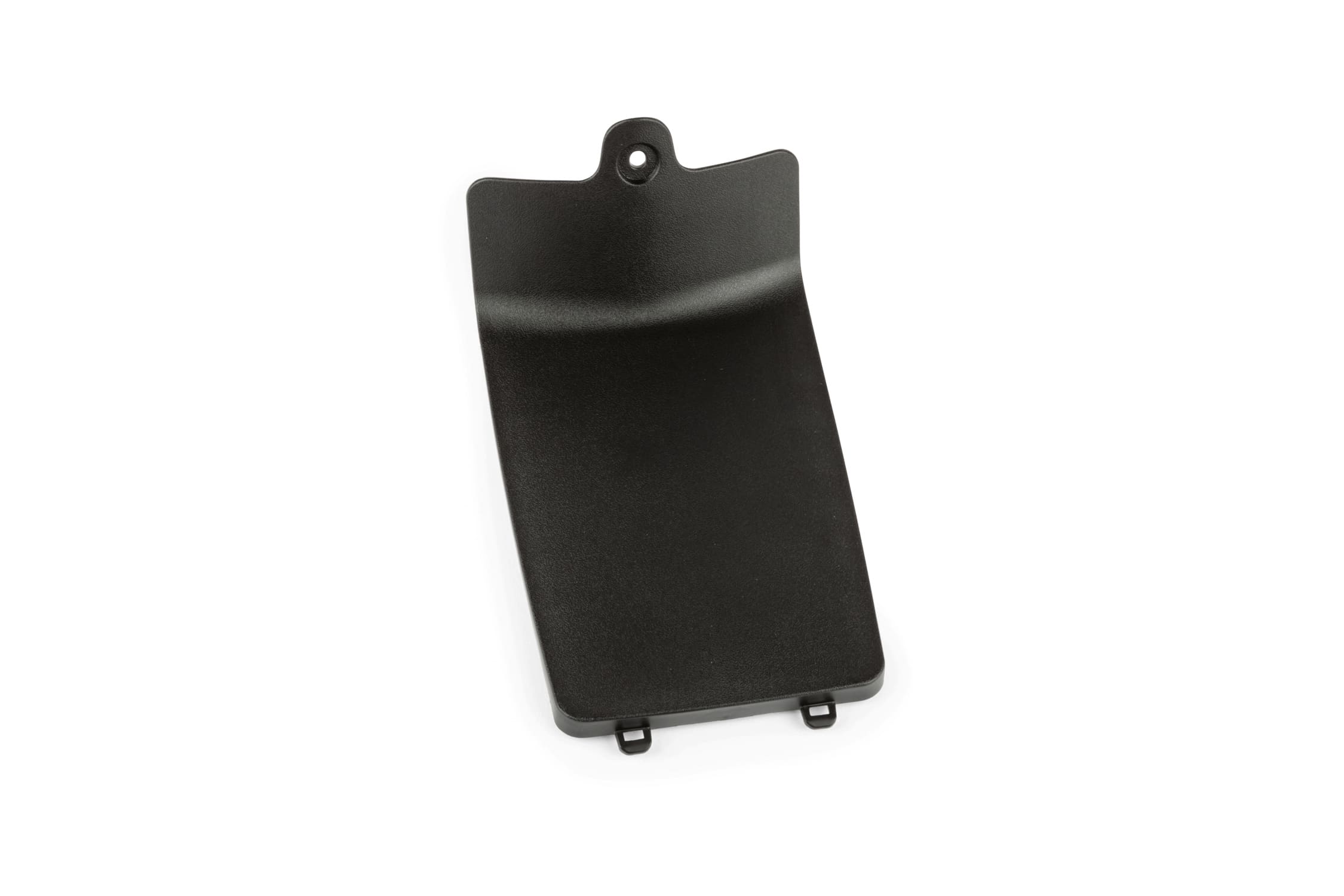 OE-PEU779182 Copertura Scompartimento Batteria nero - ricambio originale Peugeot Kisbee