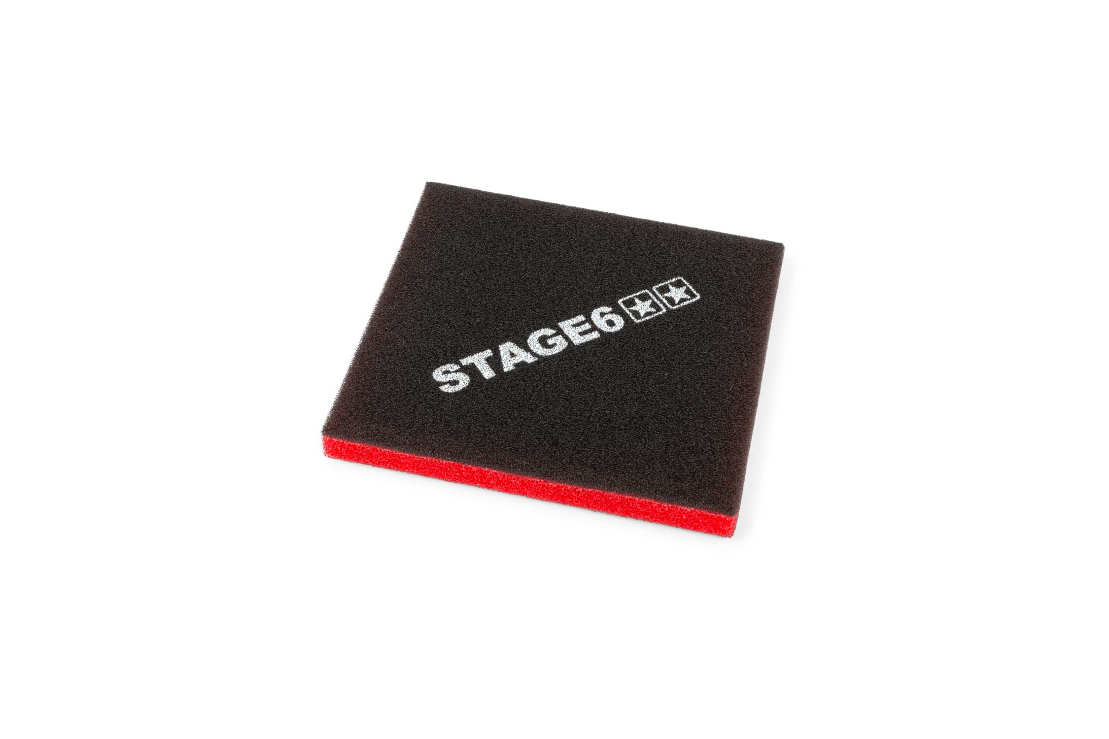 s6-35071 spugna stage6 a doppia porositã da ritaglio 150 x 150mm