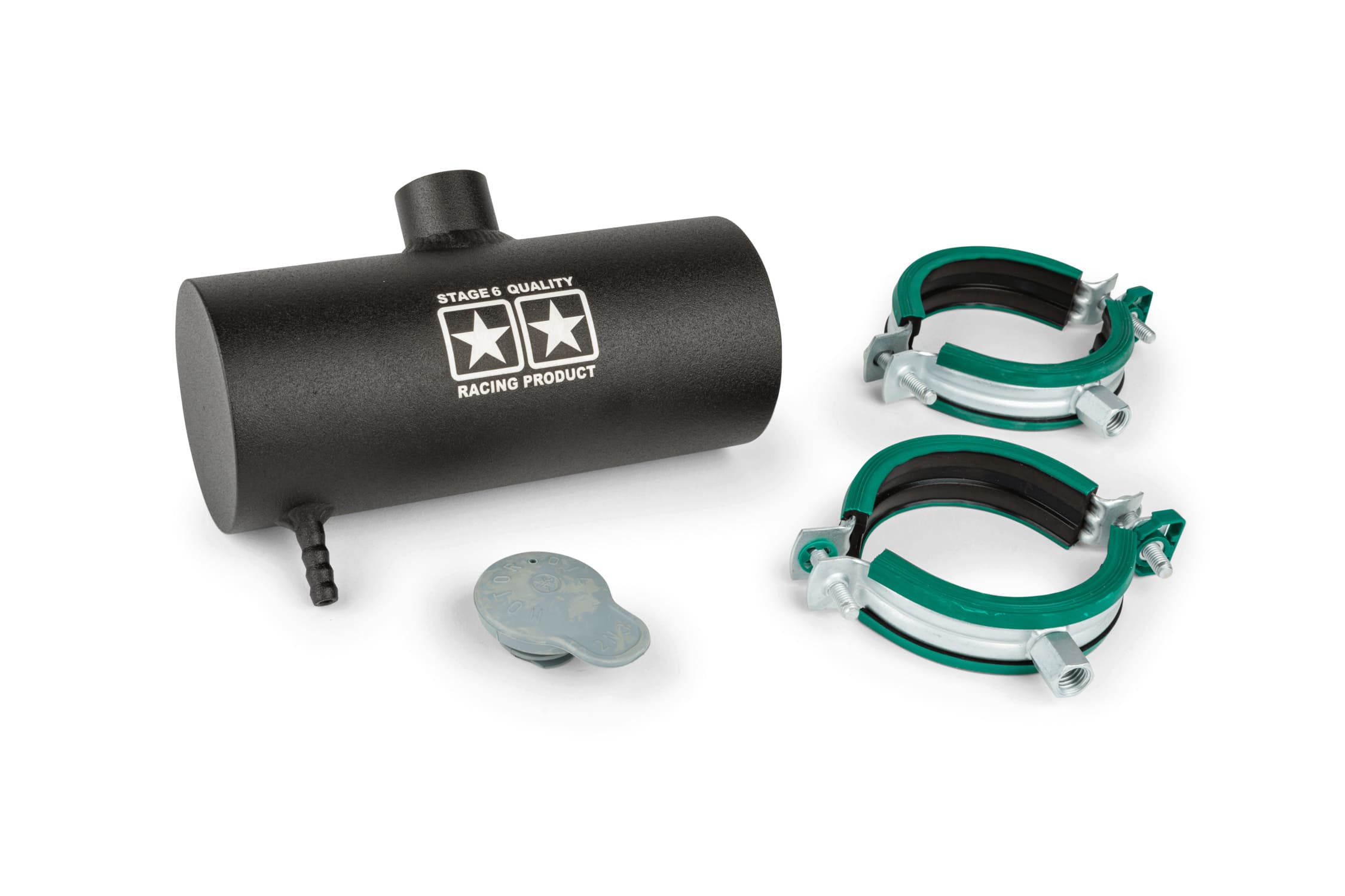 S6-991001/PACK01 Kit Serbatoio Stage6 650ml, COD: S6-991001/PACK01