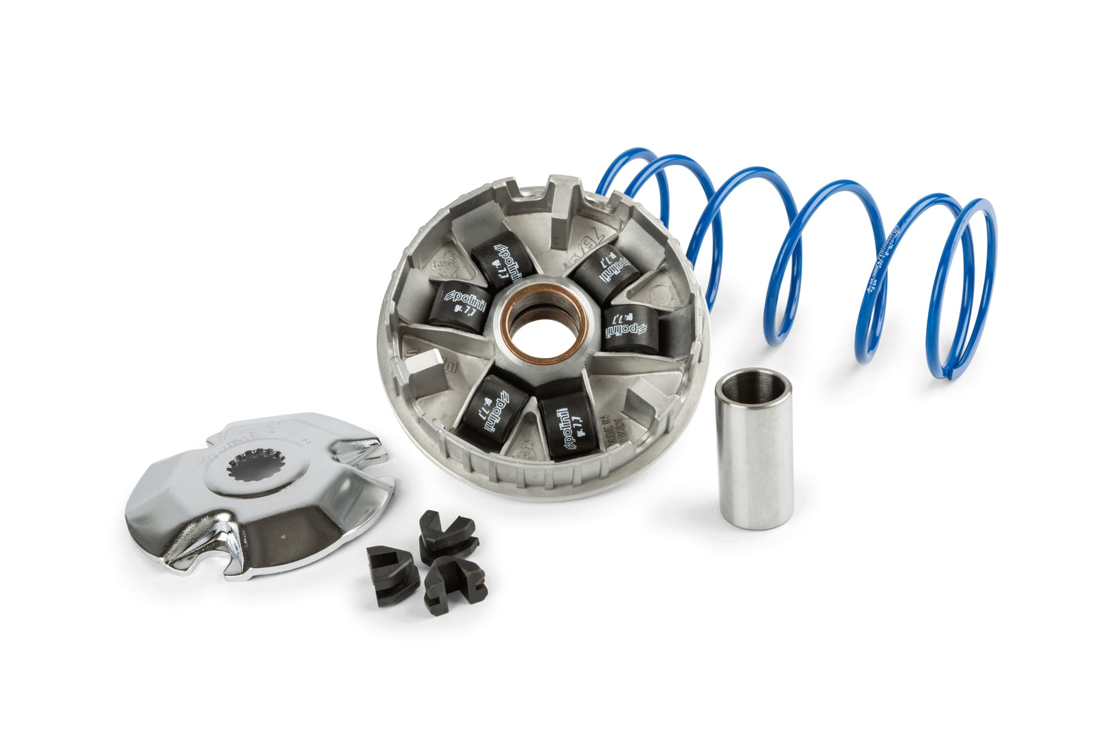 U241.676 Variatore Polini Hi-Speed CPI / Keeway