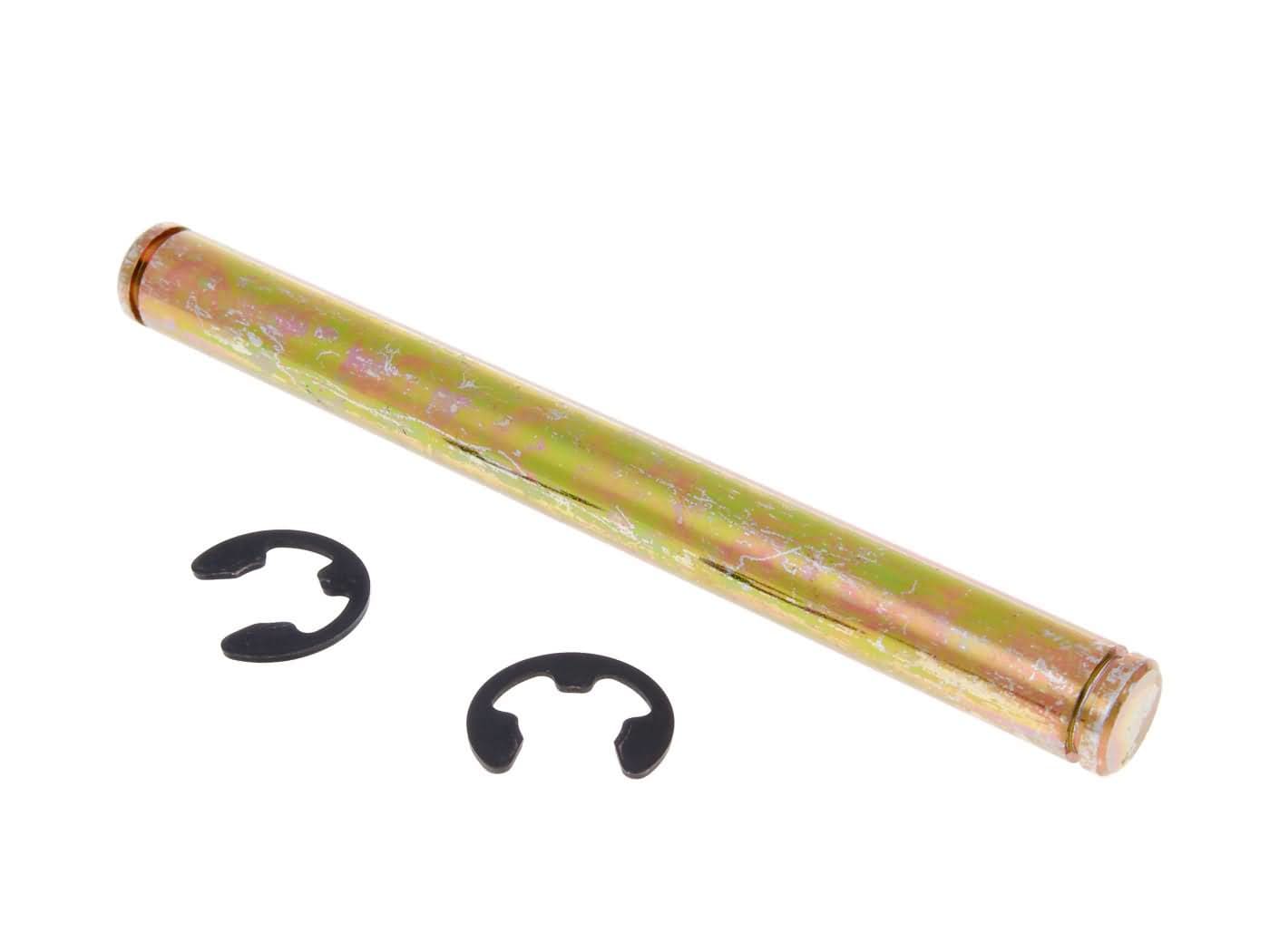 WB-30269 Asse cavalletto centrale Buzzetti Aprilia / Piaggio / Gilera, COD: WB-30269