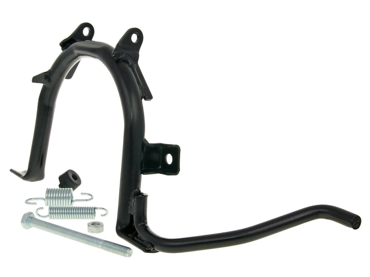 WB-30272 Cavalletto centrale Buzzetti Aprilia Scarabeo 50-100cc / Piaggio Liberty 50-125-150-200cc, COD: WB-30272