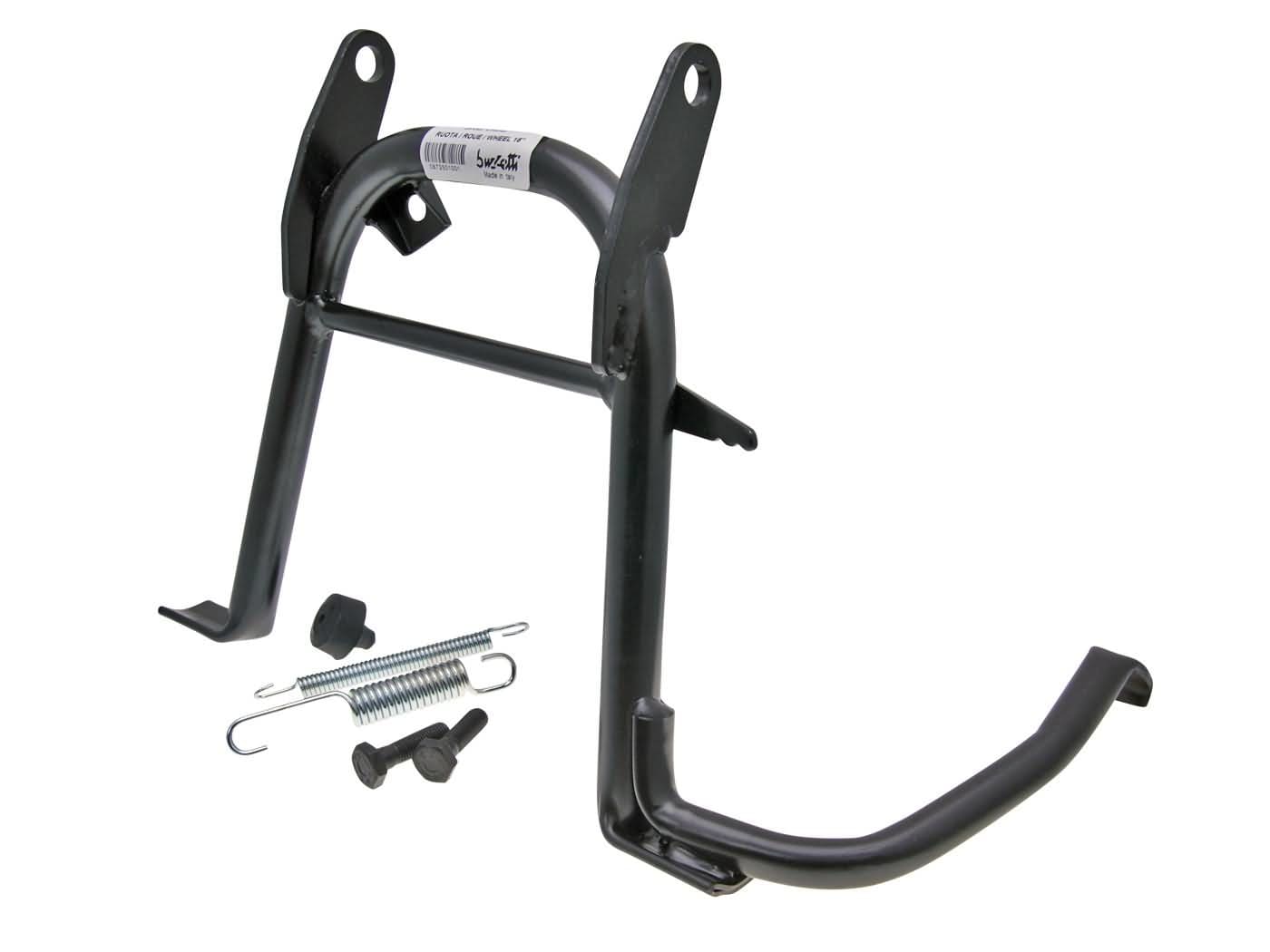 WB-35219 Cavalletto centrale Buzzetti Kymco Agility City 125 4T (16 Zoll), COD: WB-35219