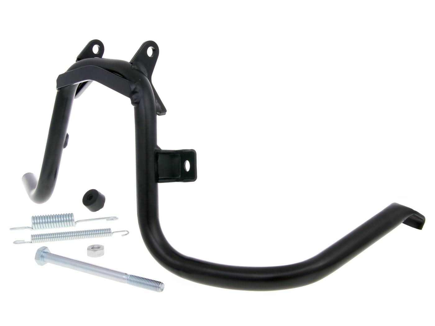WB-30375 Cavalletto centrale Buzzetti Piaggio Beverly 250 / 300 (2010-)