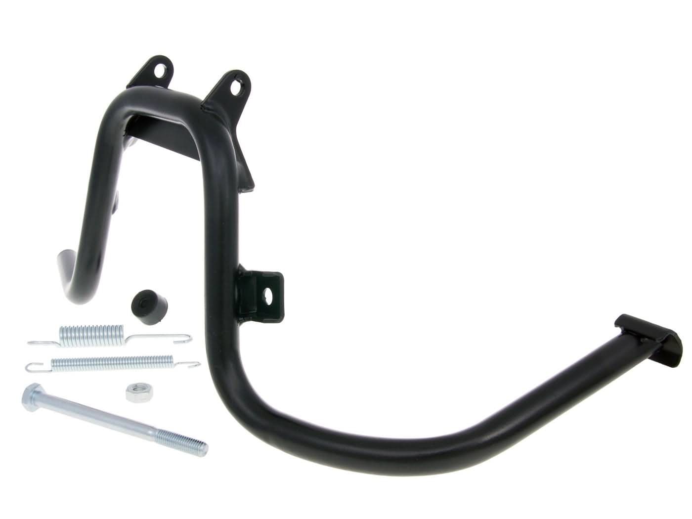 WB-30373 Cavalletto centrale Buzzetti Vespa GTS / GTV 250 / 300