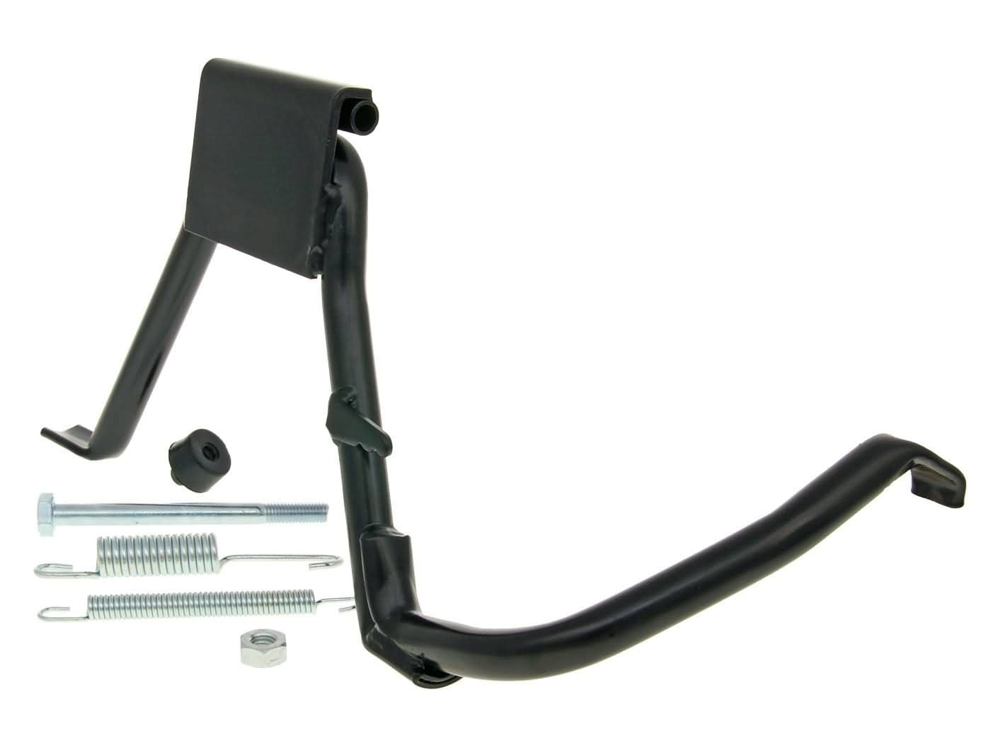 WB-30294 Cavalletto centrale Buzzetti rinforzato Honda Zoomer / Ruckus