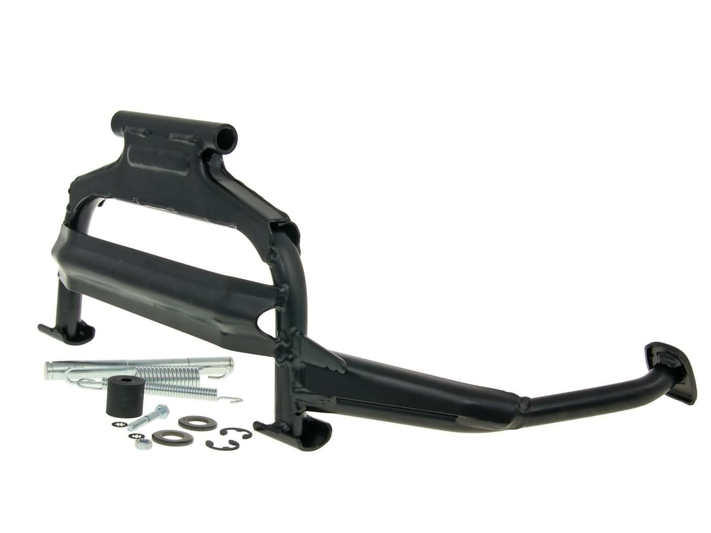 WB-30348 Cavalletto centrale Buzzetti rinforzato MBK Skyliner / Yamaha Majesty 250cc