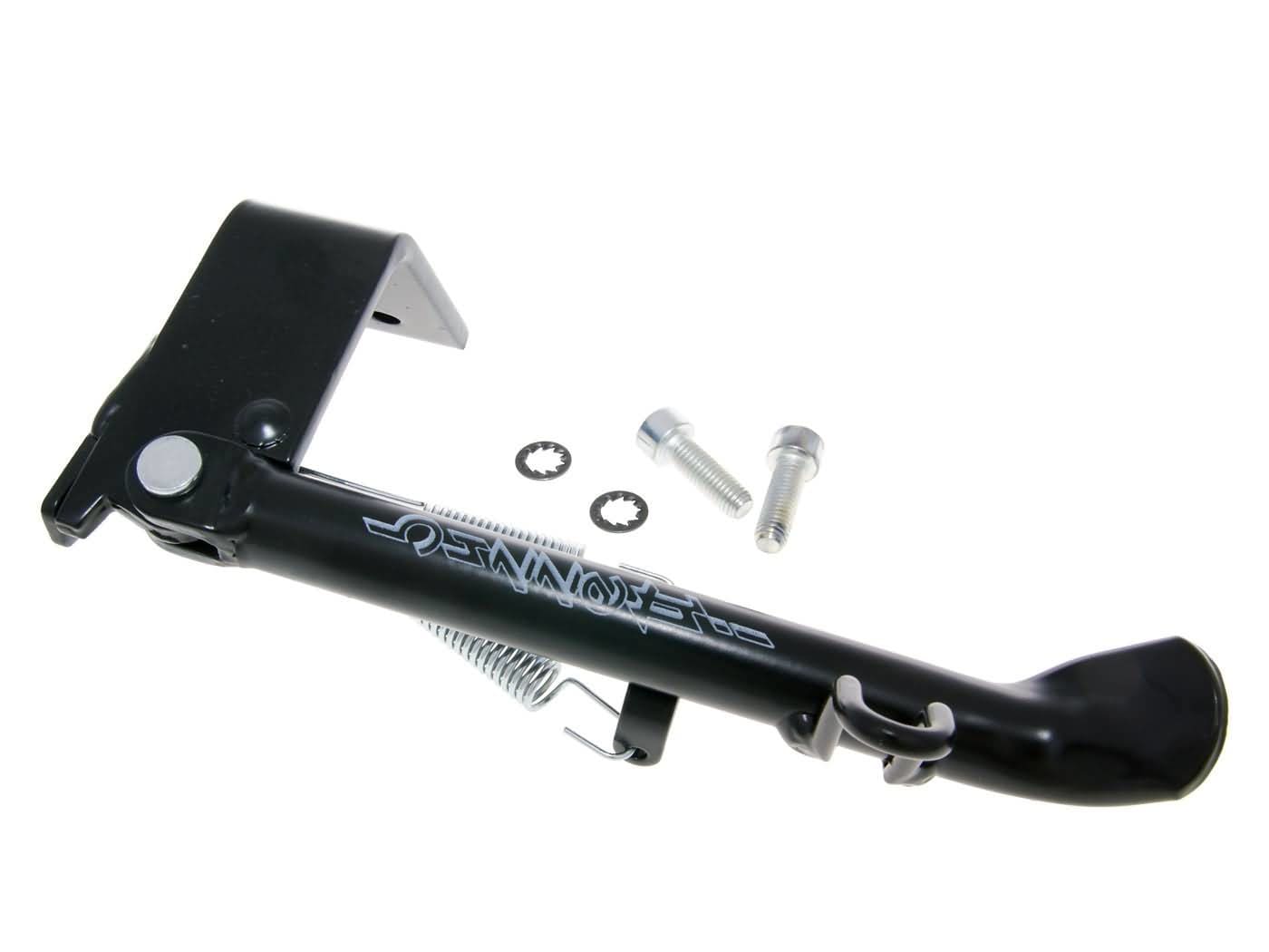 WB-30395 Cavalletto laterale Buzzetti nero Piaggio Liberty 50 2T / 4T 2000-