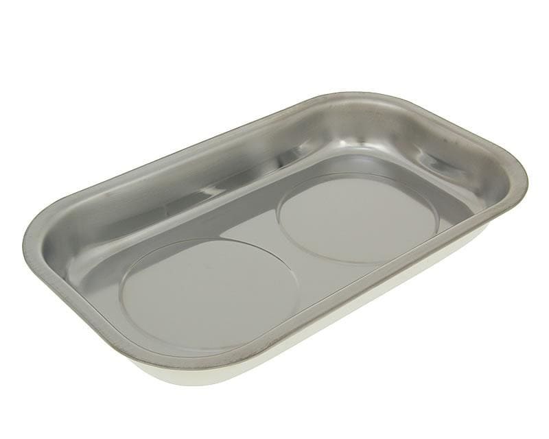 WB-11379 Scodella magnetica Buzzetti ovale 240x140mm, COD: WB-11379