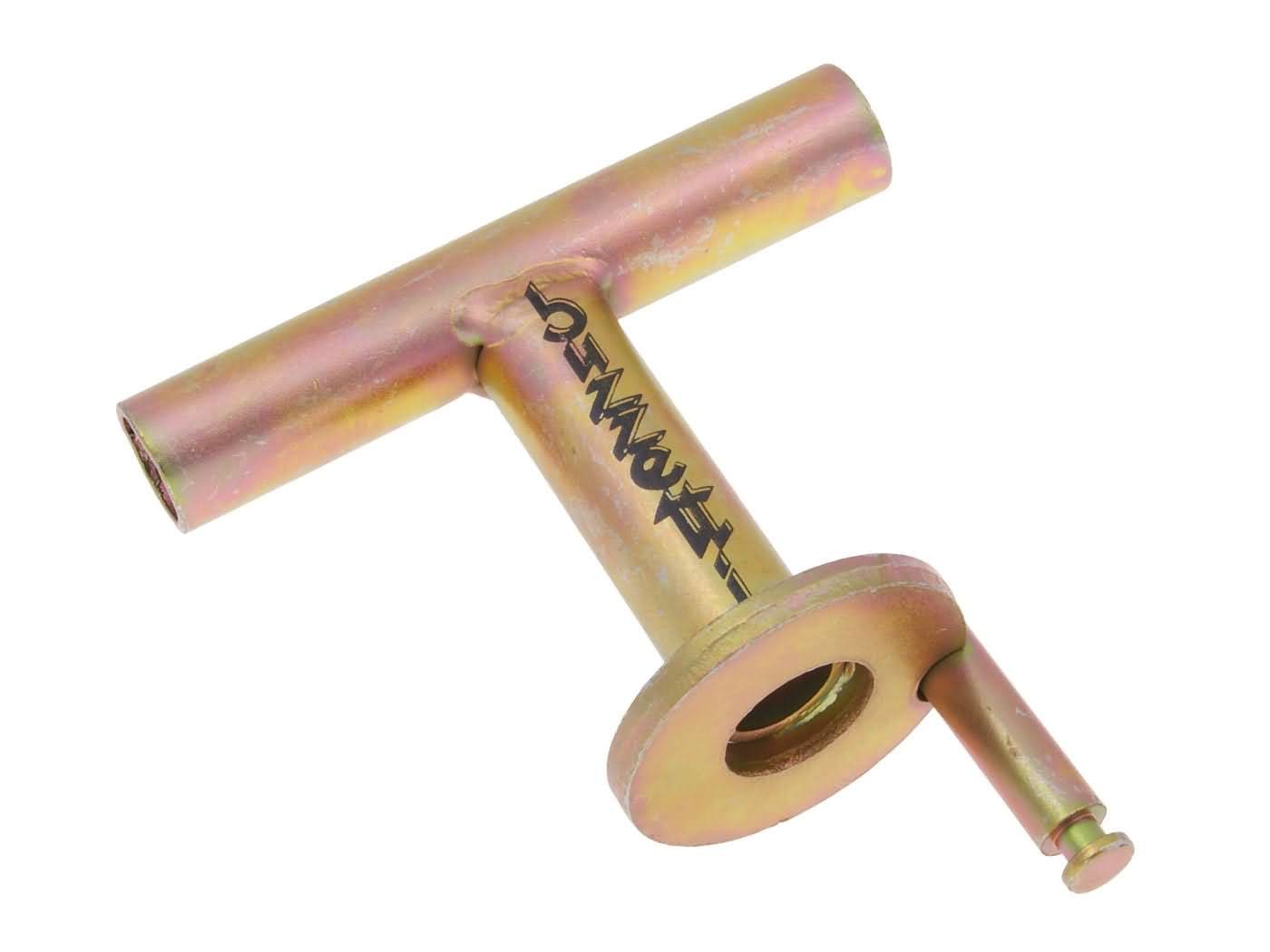 WB-30561 Attrezzo montaggio molla di pedivella avviamento Buzzetti Peugeot Tweet / SYM / GY6 125