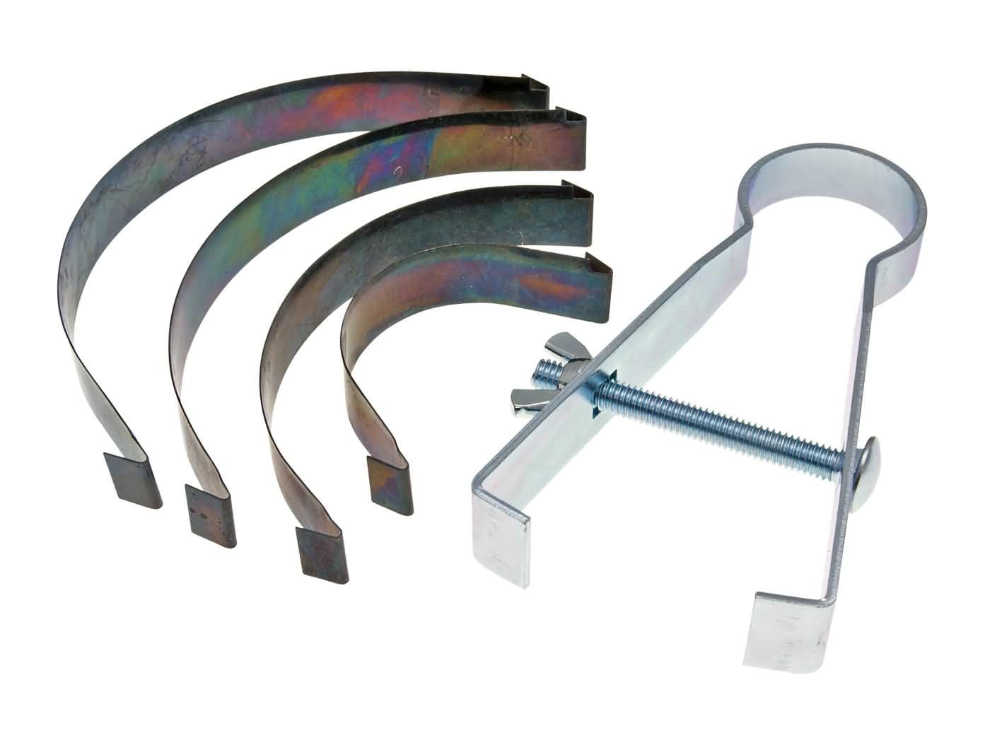 WB-35451 Attrezzo montaggio pistone Buzzetti 40-85mm, COD: WB-35451