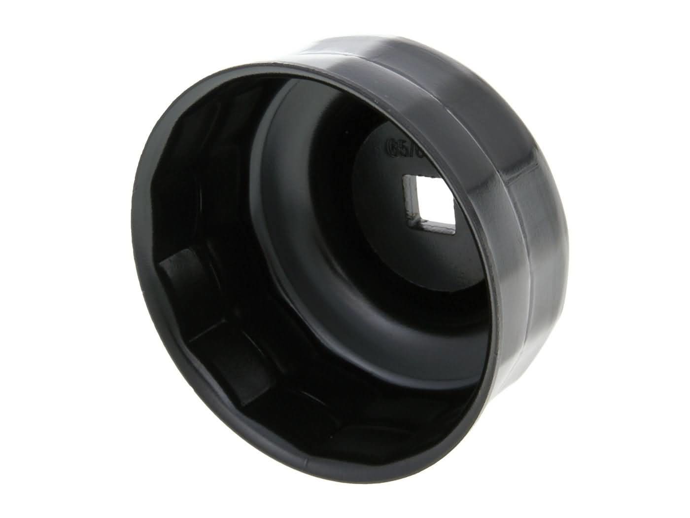 WB-30521 Attrezzo smontaggio filtro olio Buzzetti 65mm / 14 innesti, COD: WB-30521