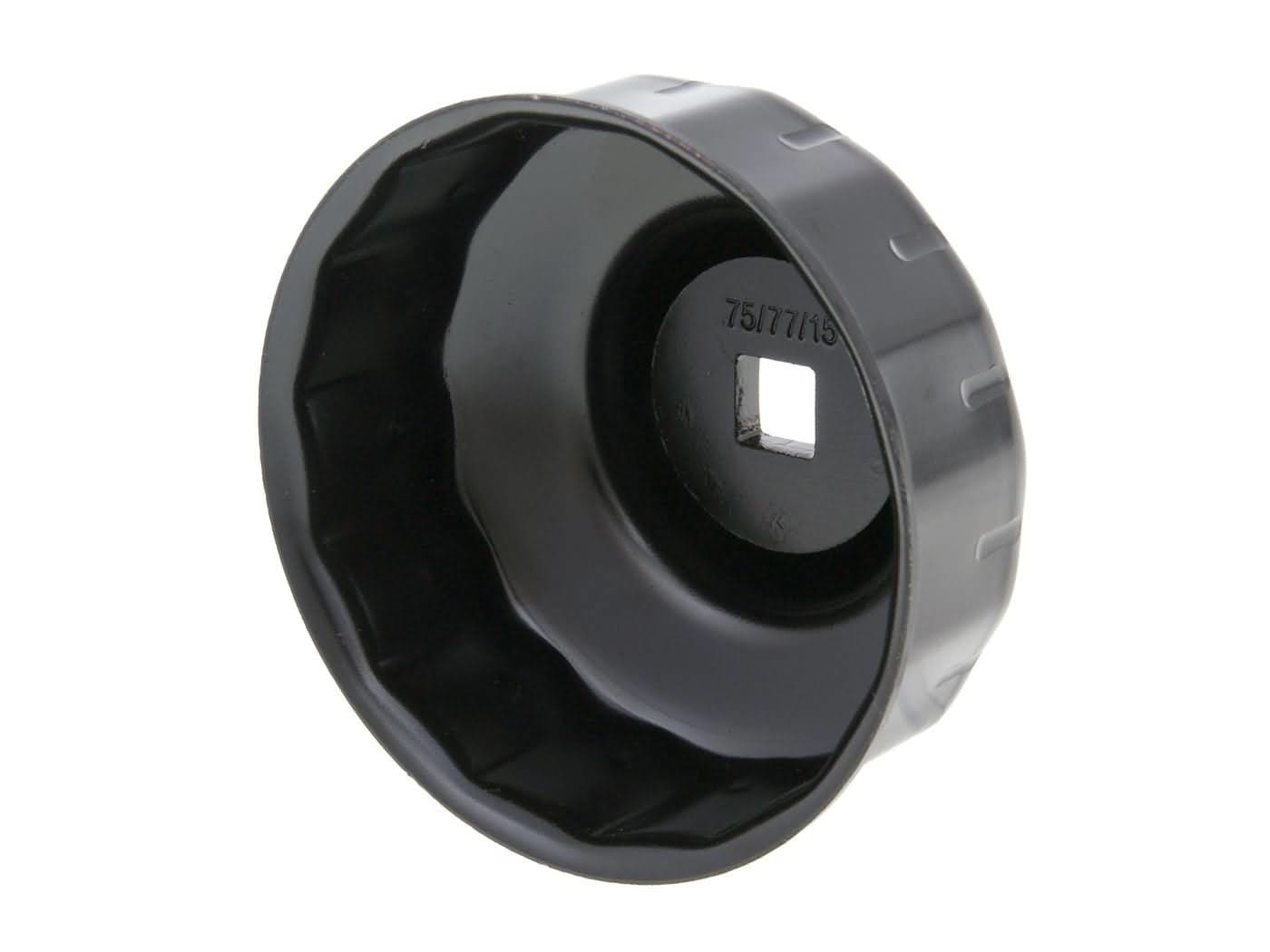 WB-30526 Attrezzo smontaggio filtro olio Buzzetti 75-77mm / 15 innesti, COD: WB-30526