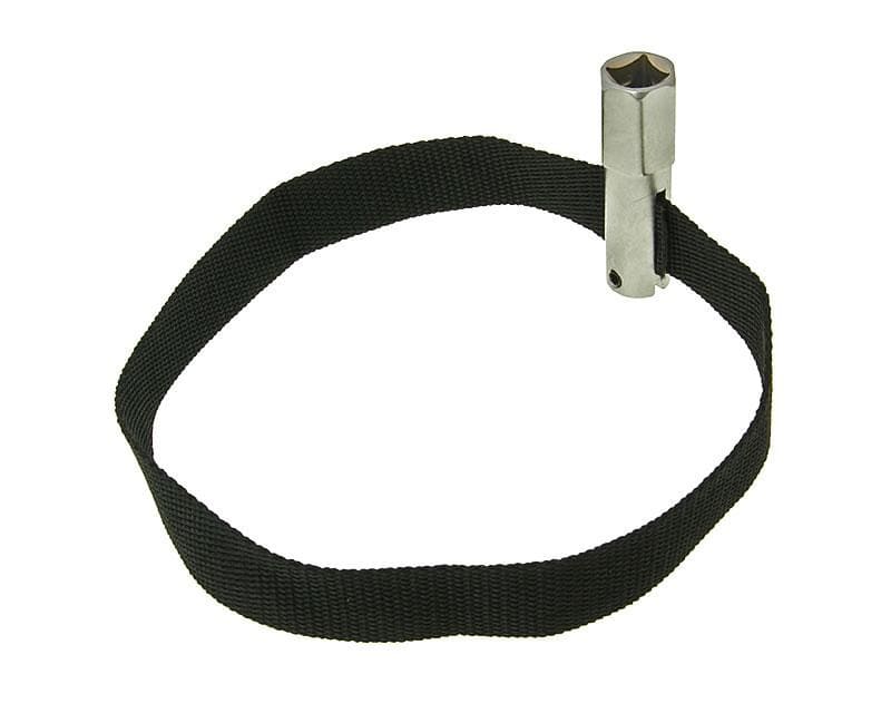 WB-19810 Oil Filter Removal Tool (with Tape) Buzzetti Universal