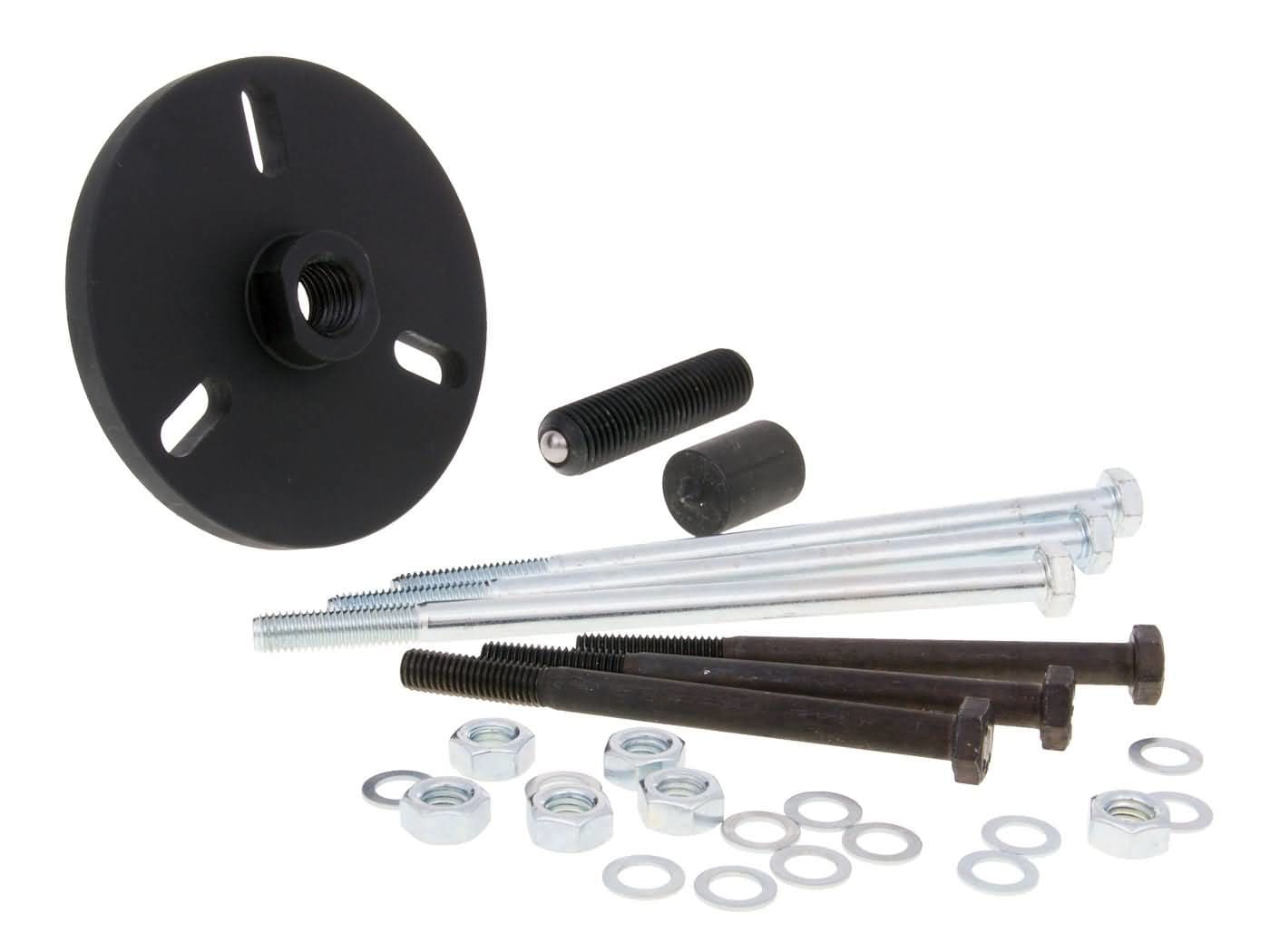 WB-30716 Estrattore volano Buzzetti Yamaha 250-400cc, COD: WB-30716