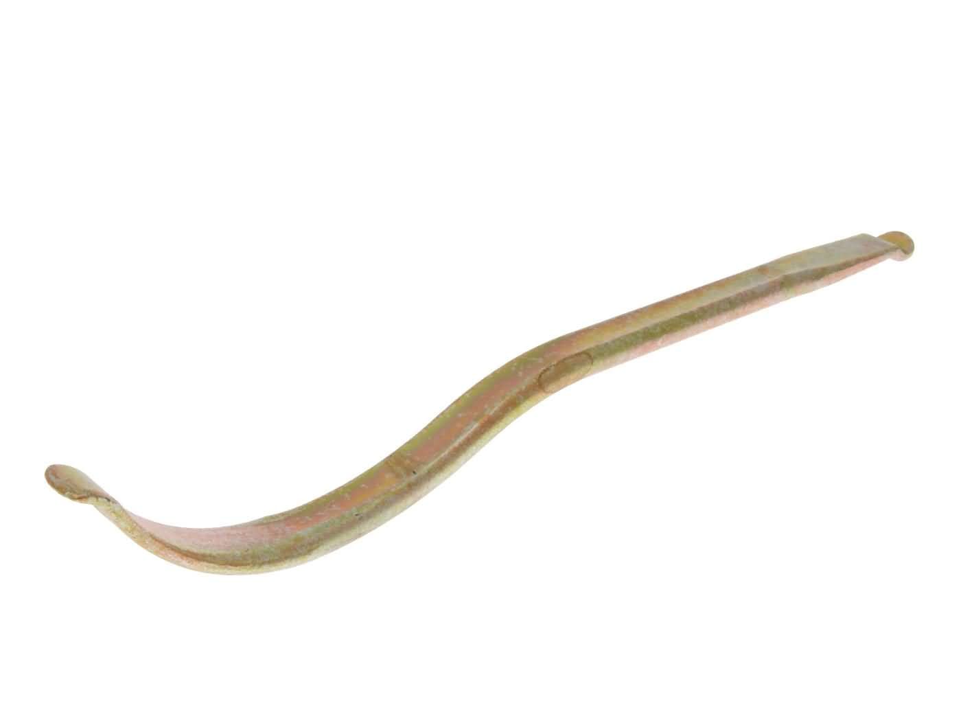 WB-30679 Levacopertoni Buzzetti 370mm lungo / curvo