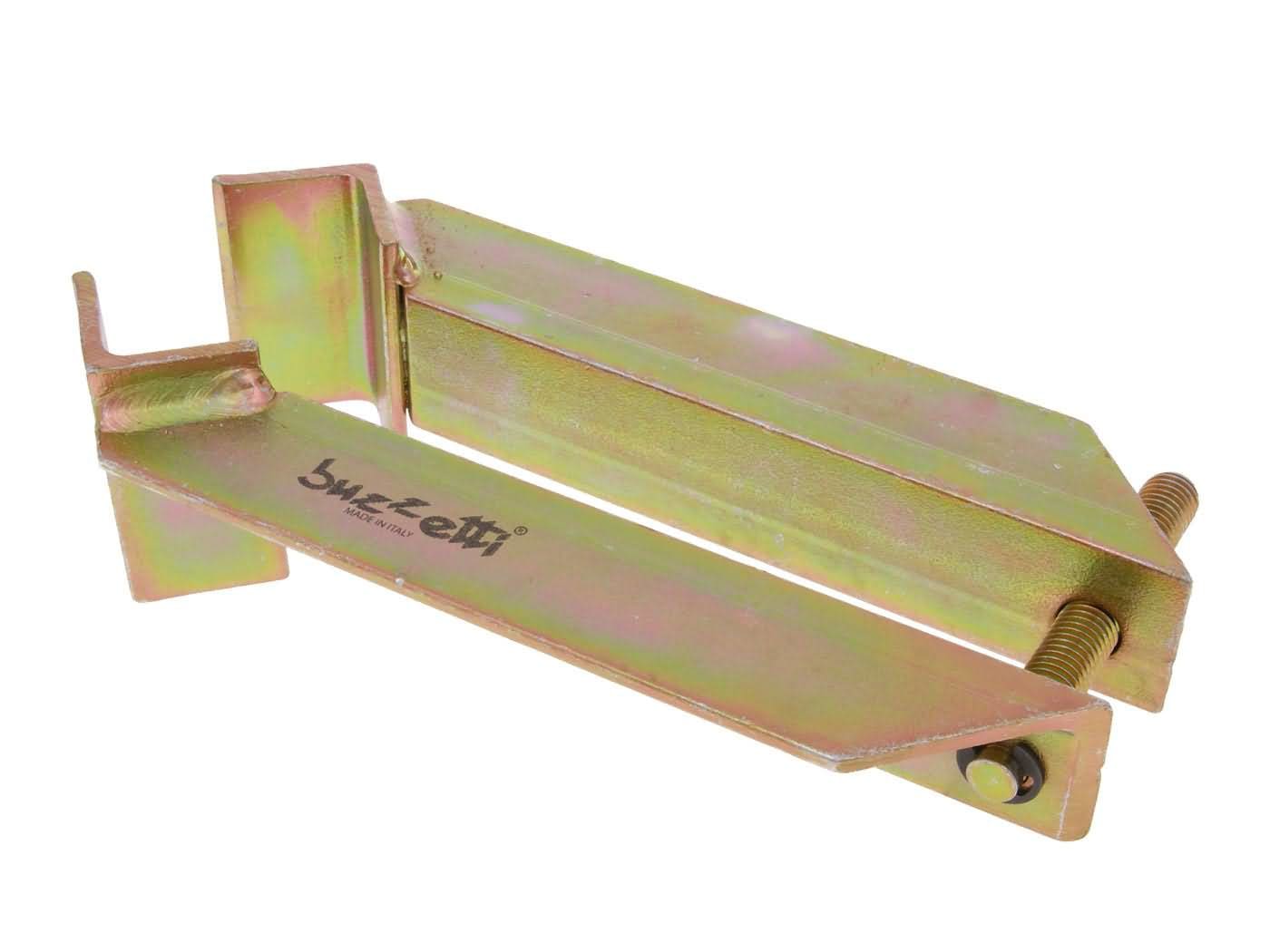 WB-30510 Morsetto Buzzetti parti cilindrici 26-70mm