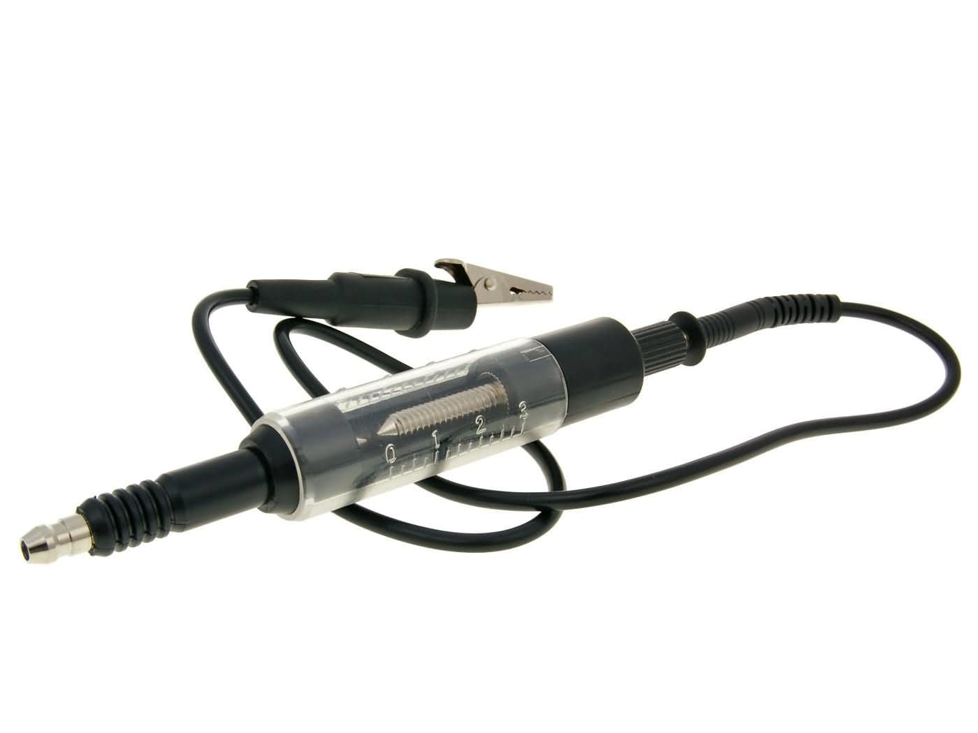 WB-30512 Tester controllo bobina Buzzetti (simulazione scintilla), COD: WB-30512
