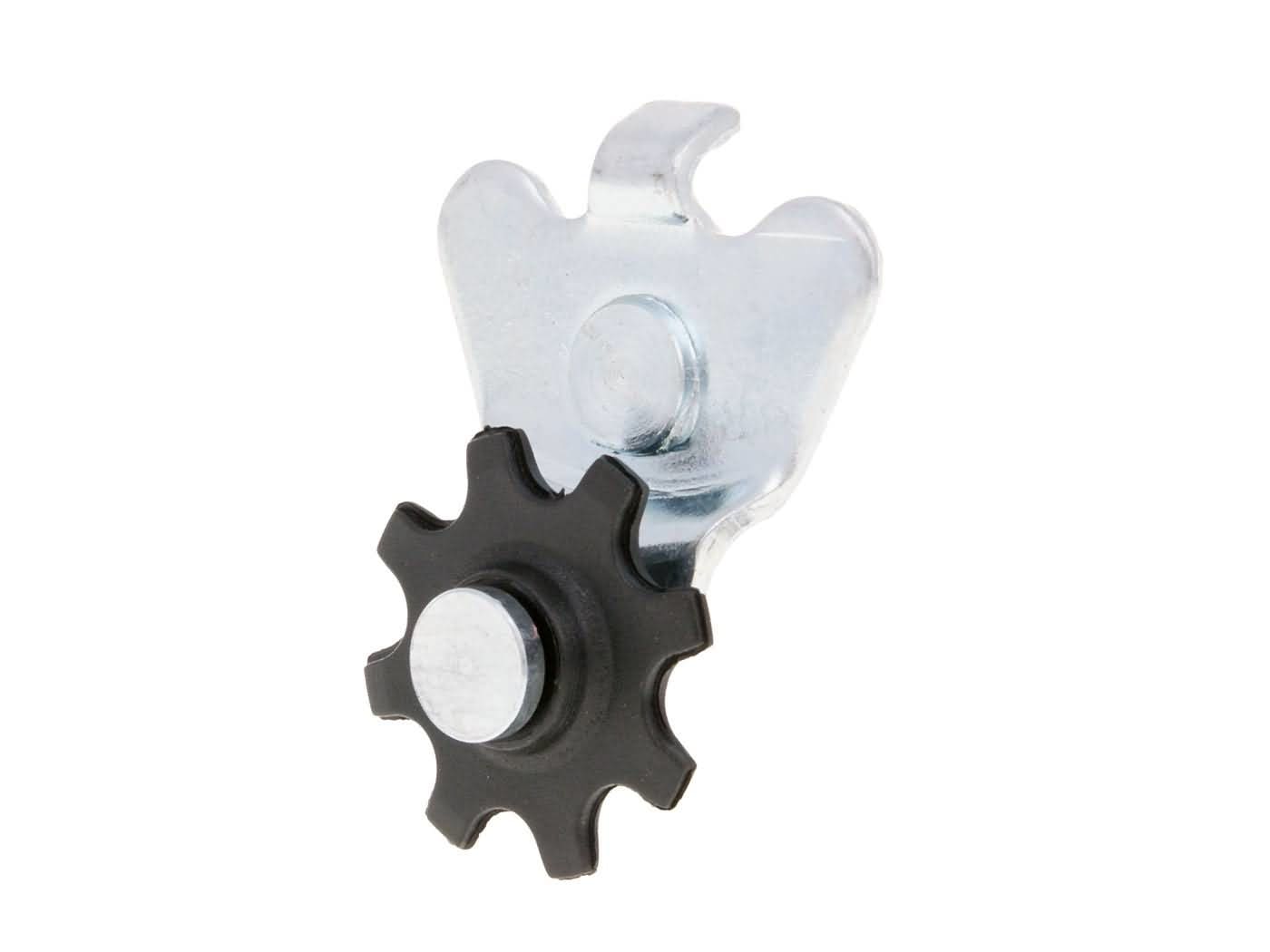 WB-30429 Tendicatena Buzzetti Gilera EC1 / Piaggio / Vespa Ciao, COD: WB-30429